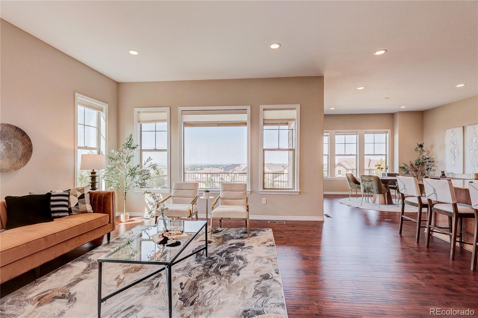 MLS Image #8 for 10642  winding pine point,highlands ranch, Colorado