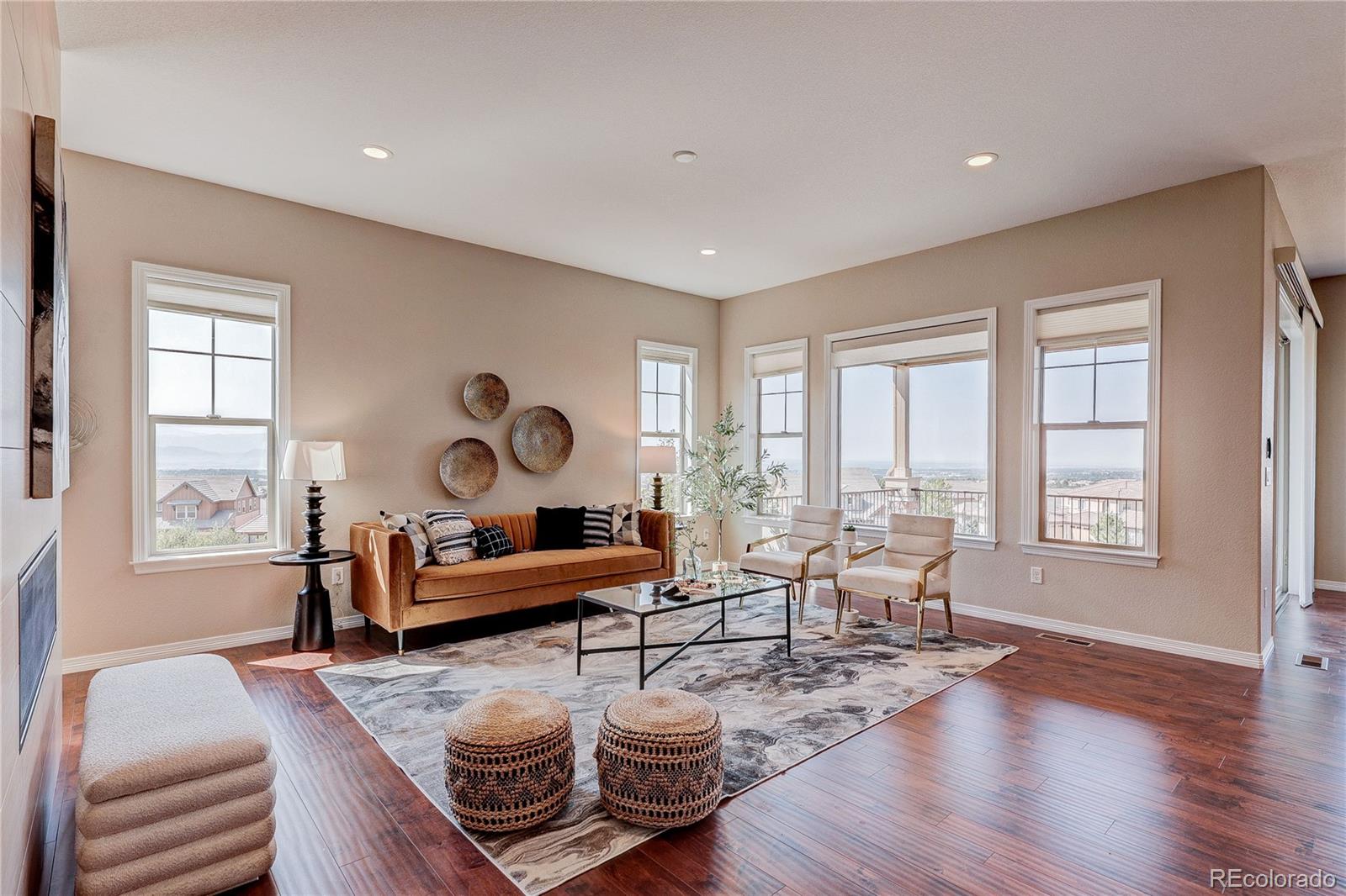 MLS Image #9 for 10642  winding pine point,highlands ranch, Colorado