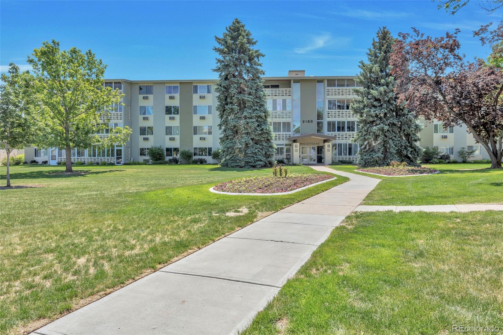 MLS Image #13 for 9180 e center avenue 7c,denver, Colorado