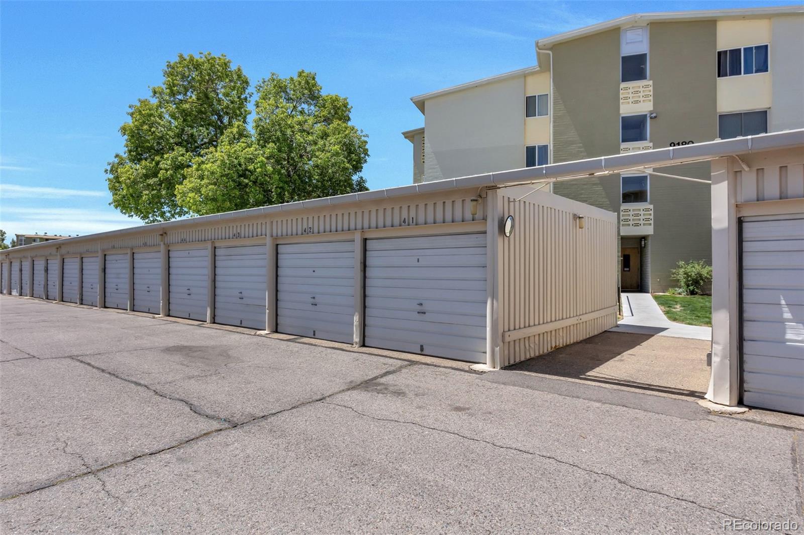 MLS Image #14 for 9180 e center avenue 7c,denver, Colorado
