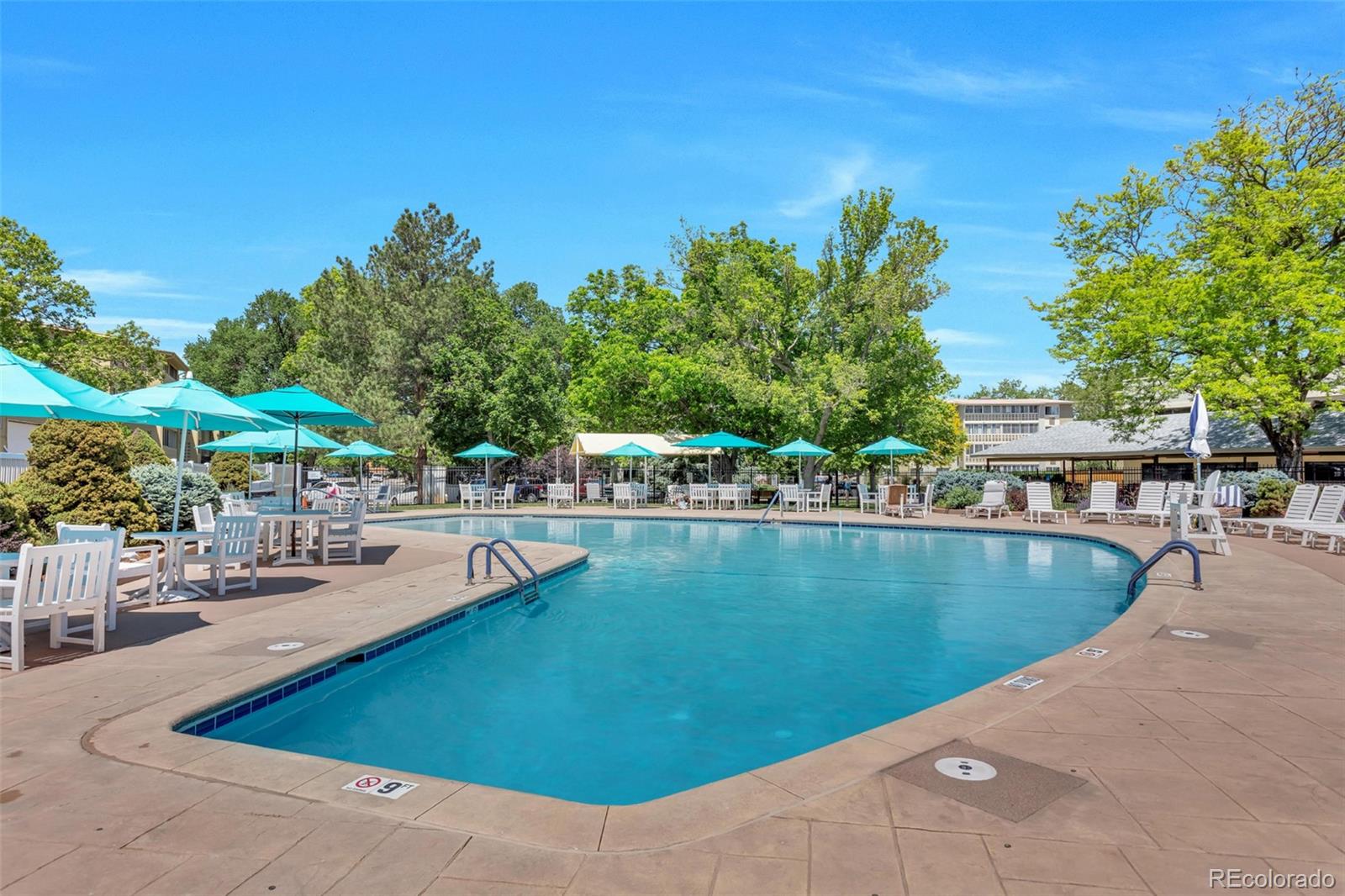 MLS Image #21 for 9180 e center avenue 7c,denver, Colorado