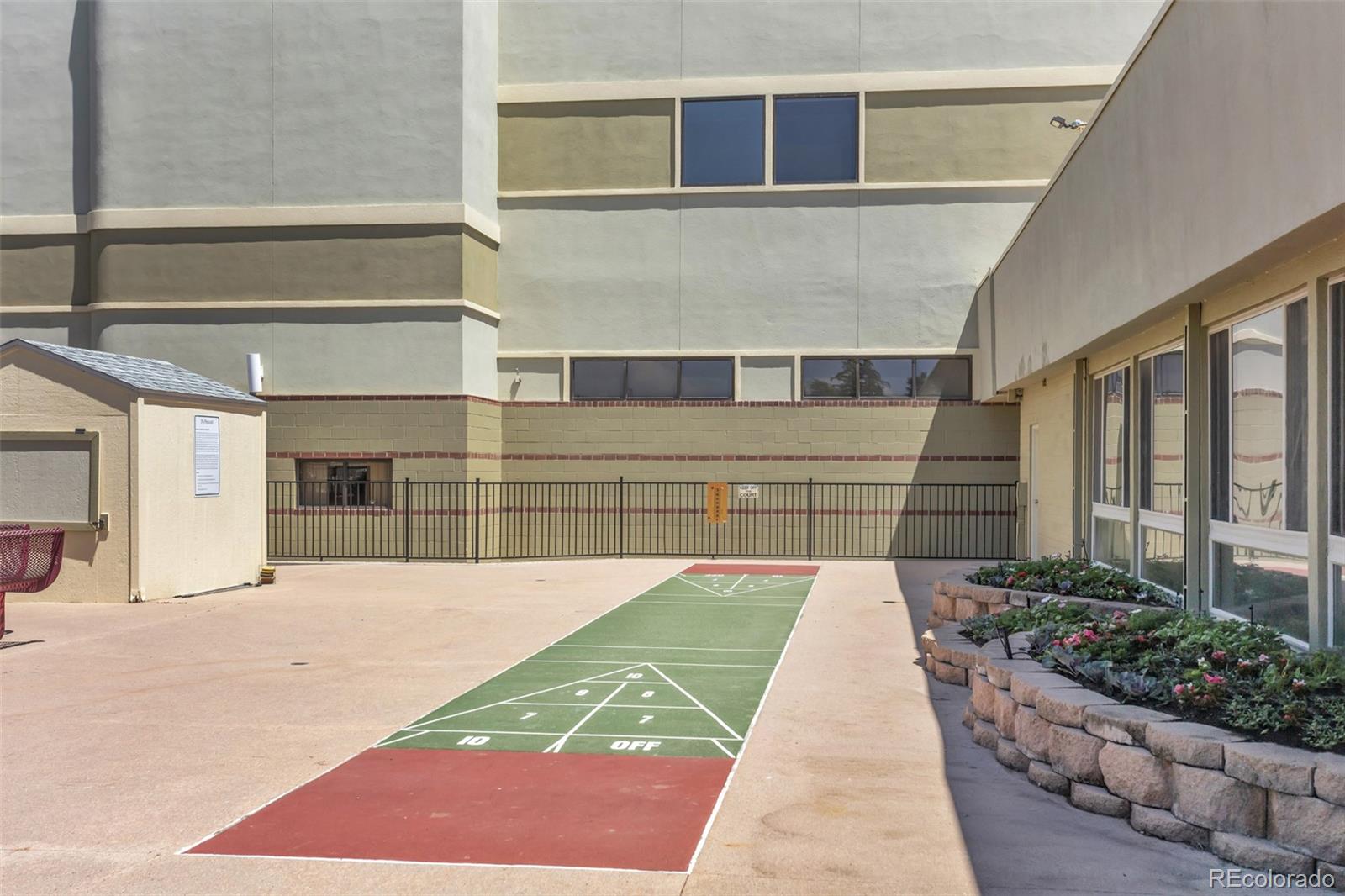 MLS Image #22 for 9180 e center avenue 7c,denver, Colorado