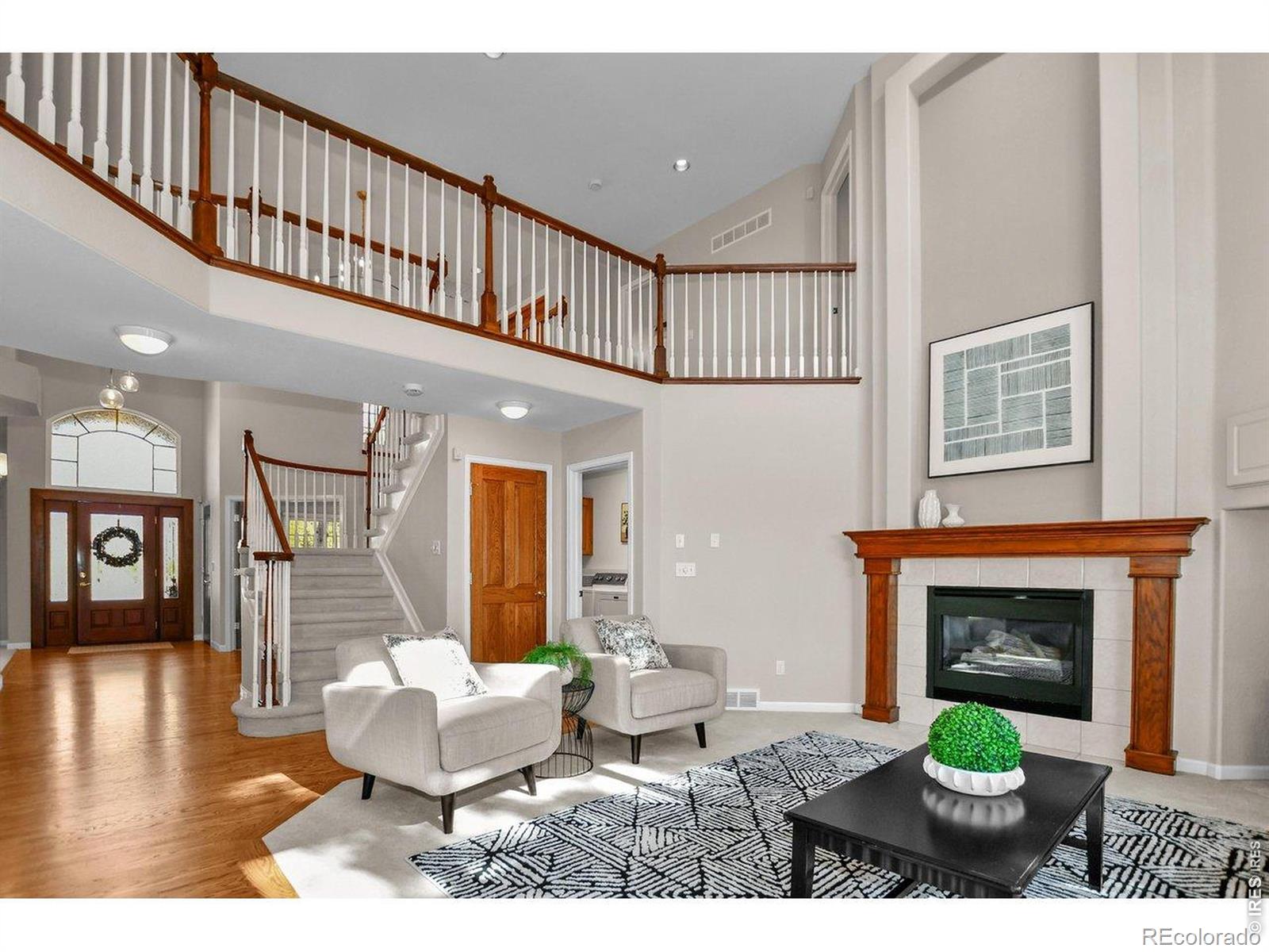 MLS Image #17 for 6367  falcon ridge court,fort collins, Colorado