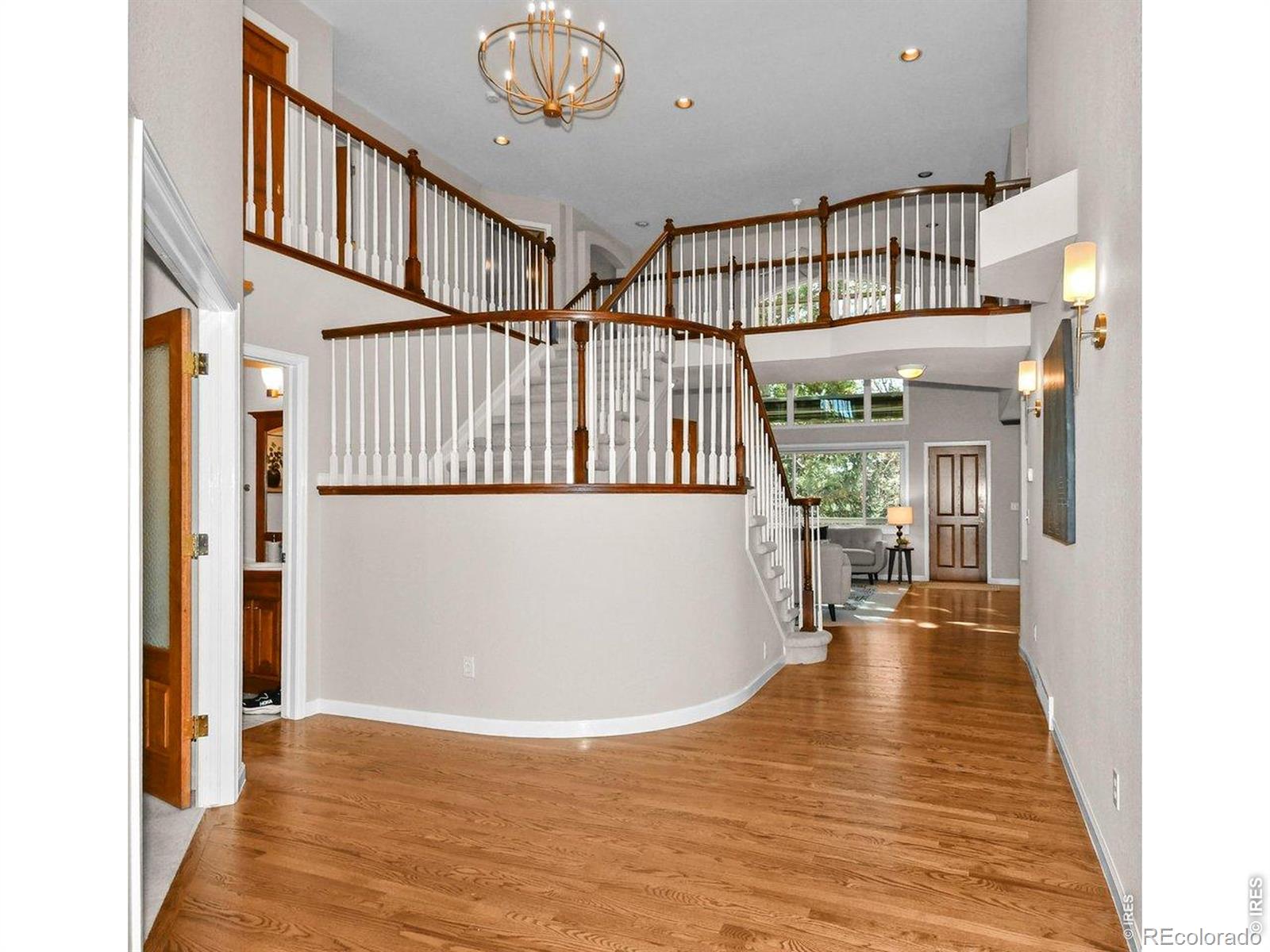 MLS Image #3 for 6367  falcon ridge court,fort collins, Colorado