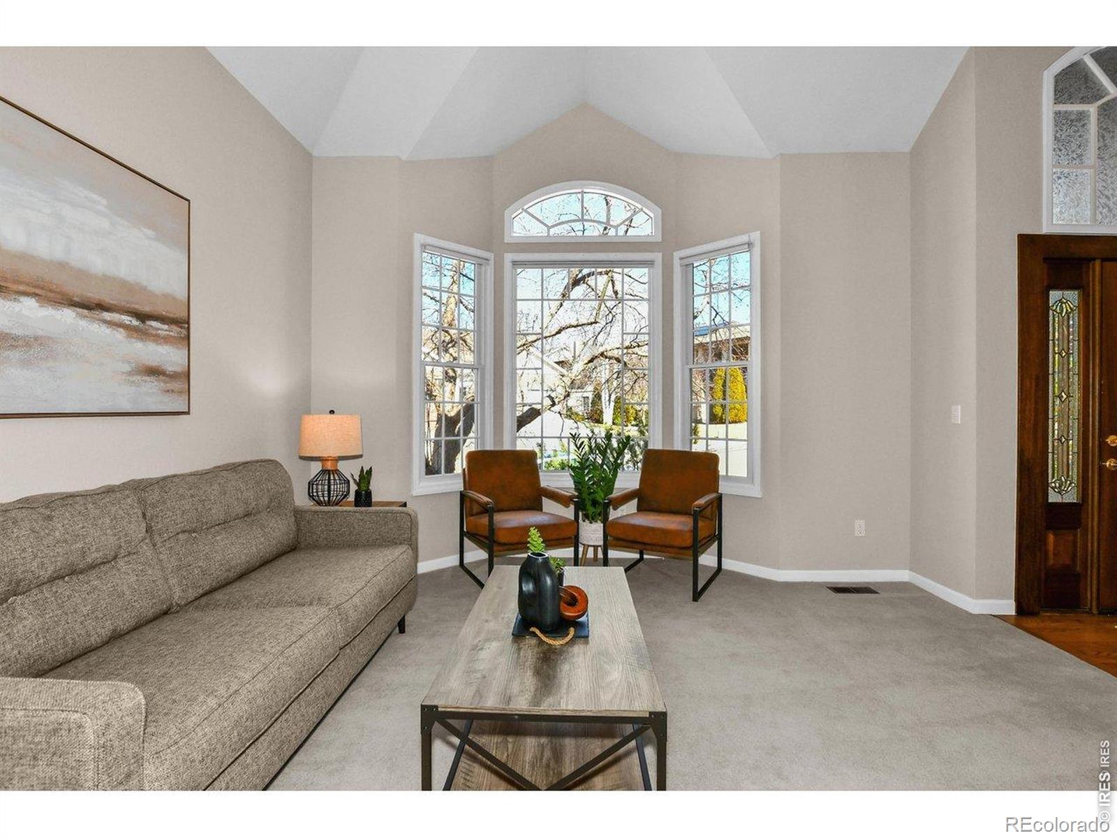 MLS Image #4 for 6367  falcon ridge court,fort collins, Colorado