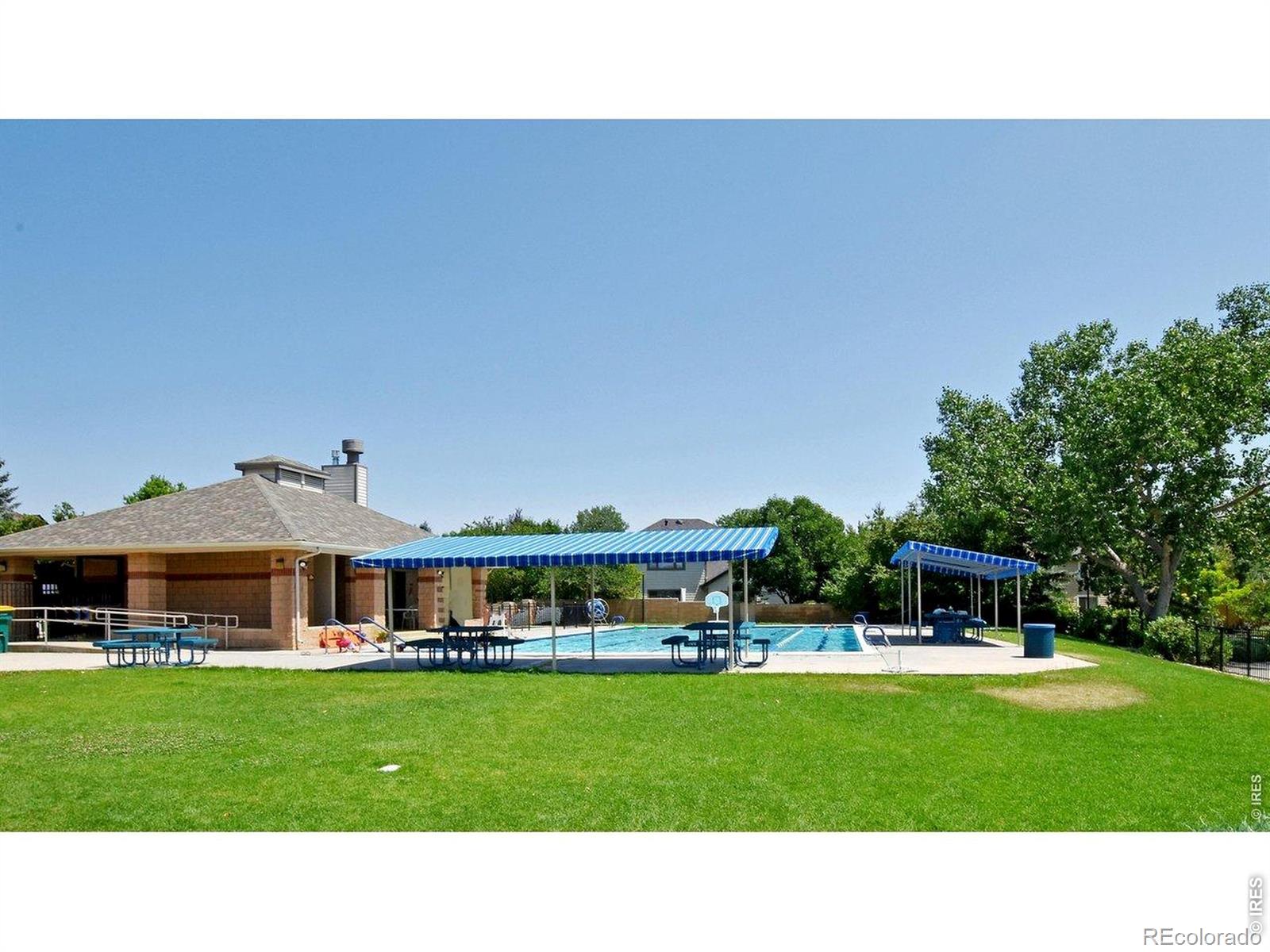 MLS Image #47 for 6367  falcon ridge court,fort collins, Colorado