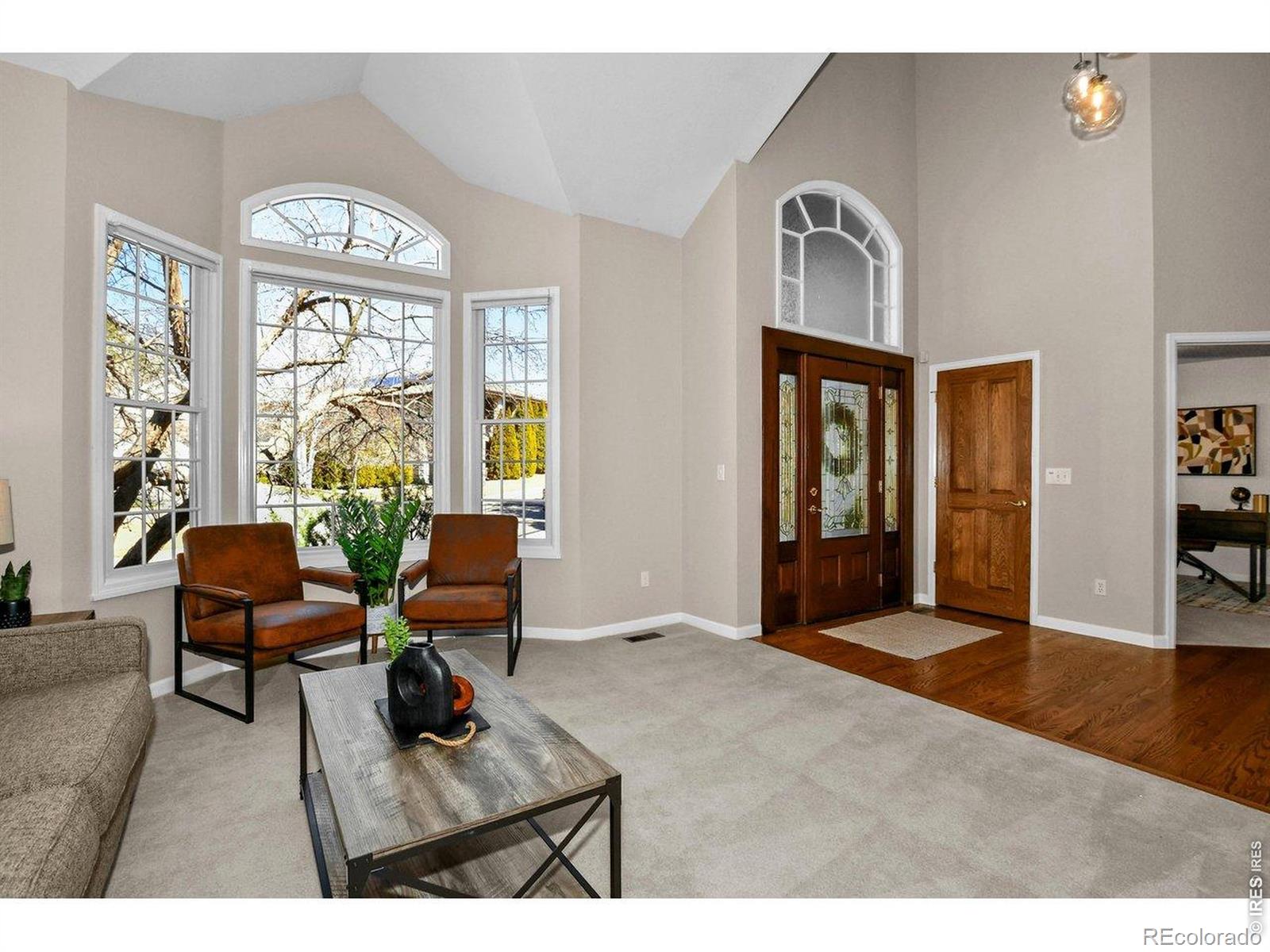 MLS Image #5 for 6367  falcon ridge court,fort collins, Colorado