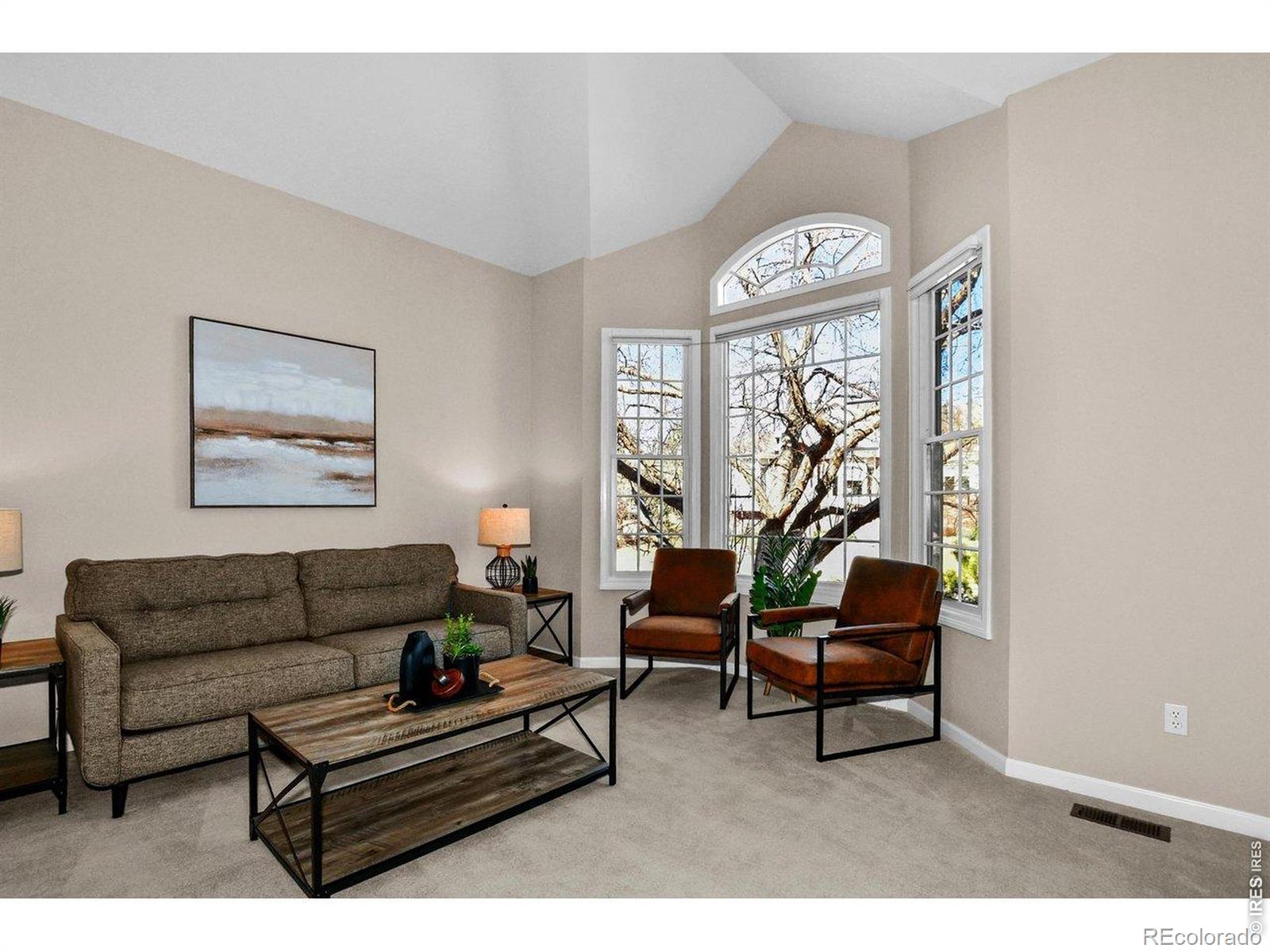 MLS Image #6 for 6367  falcon ridge court,fort collins, Colorado