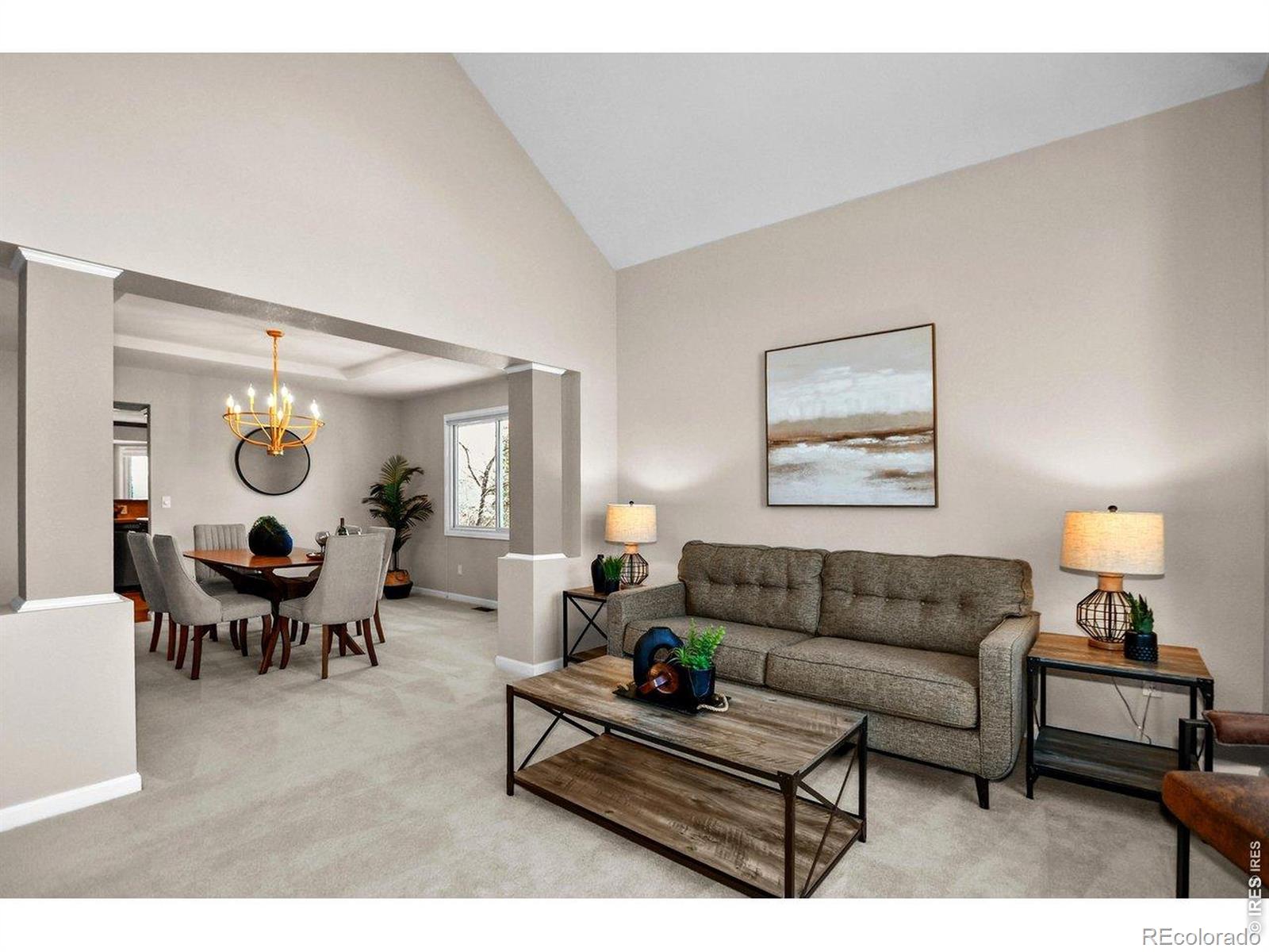 MLS Image #7 for 6367  falcon ridge court,fort collins, Colorado