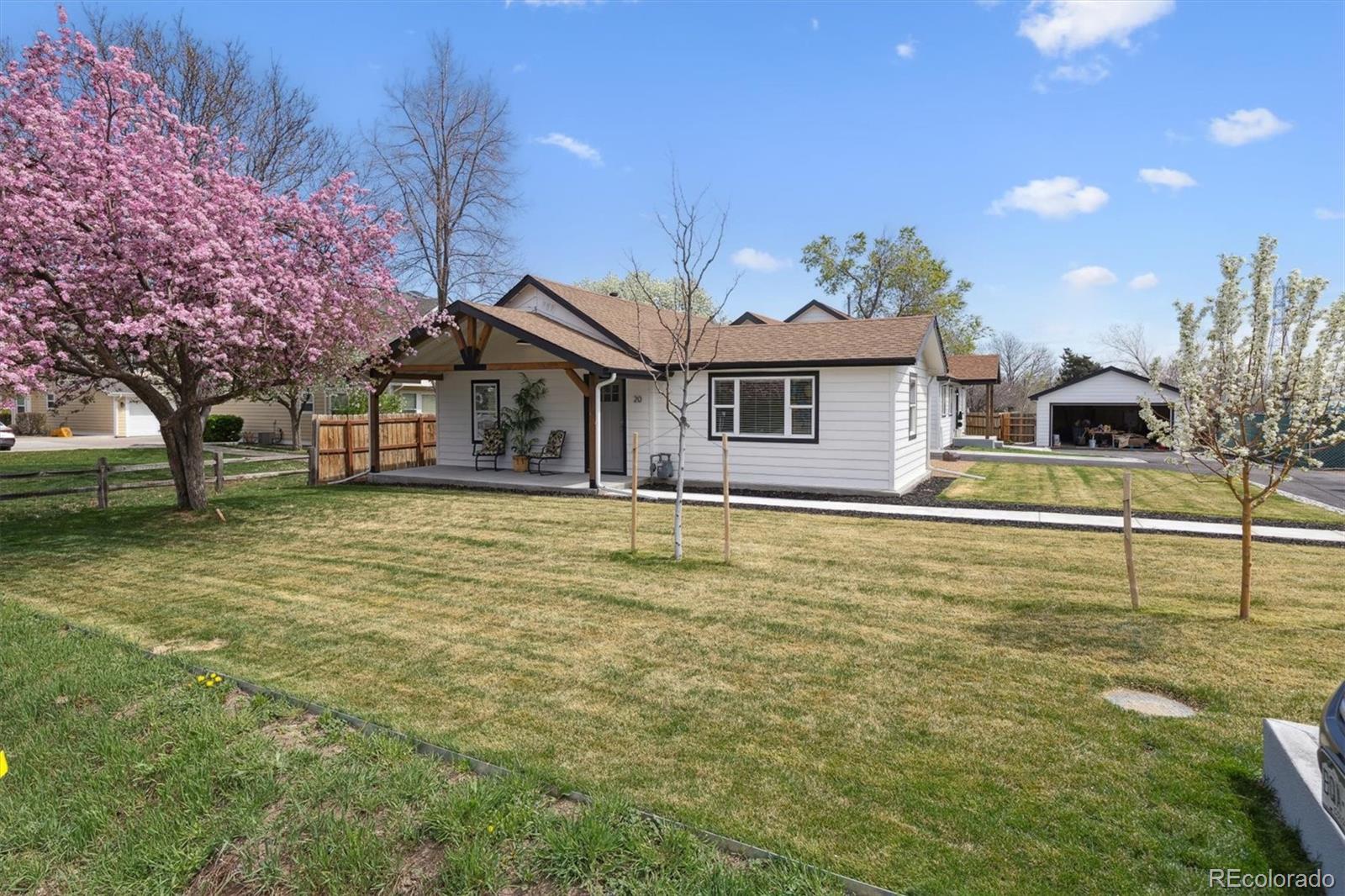 MLS Image #0 for 20 s harlan street,lakewood, Colorado