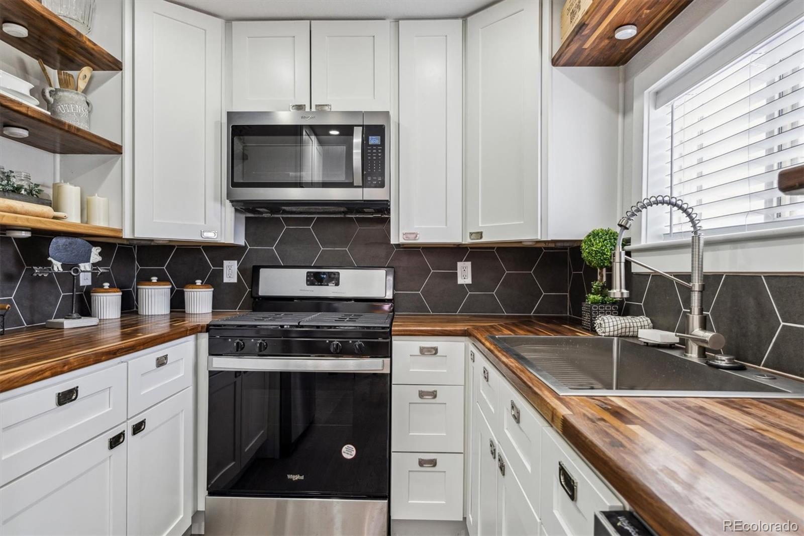 MLS Image #12 for 20 s harlan street,lakewood, Colorado