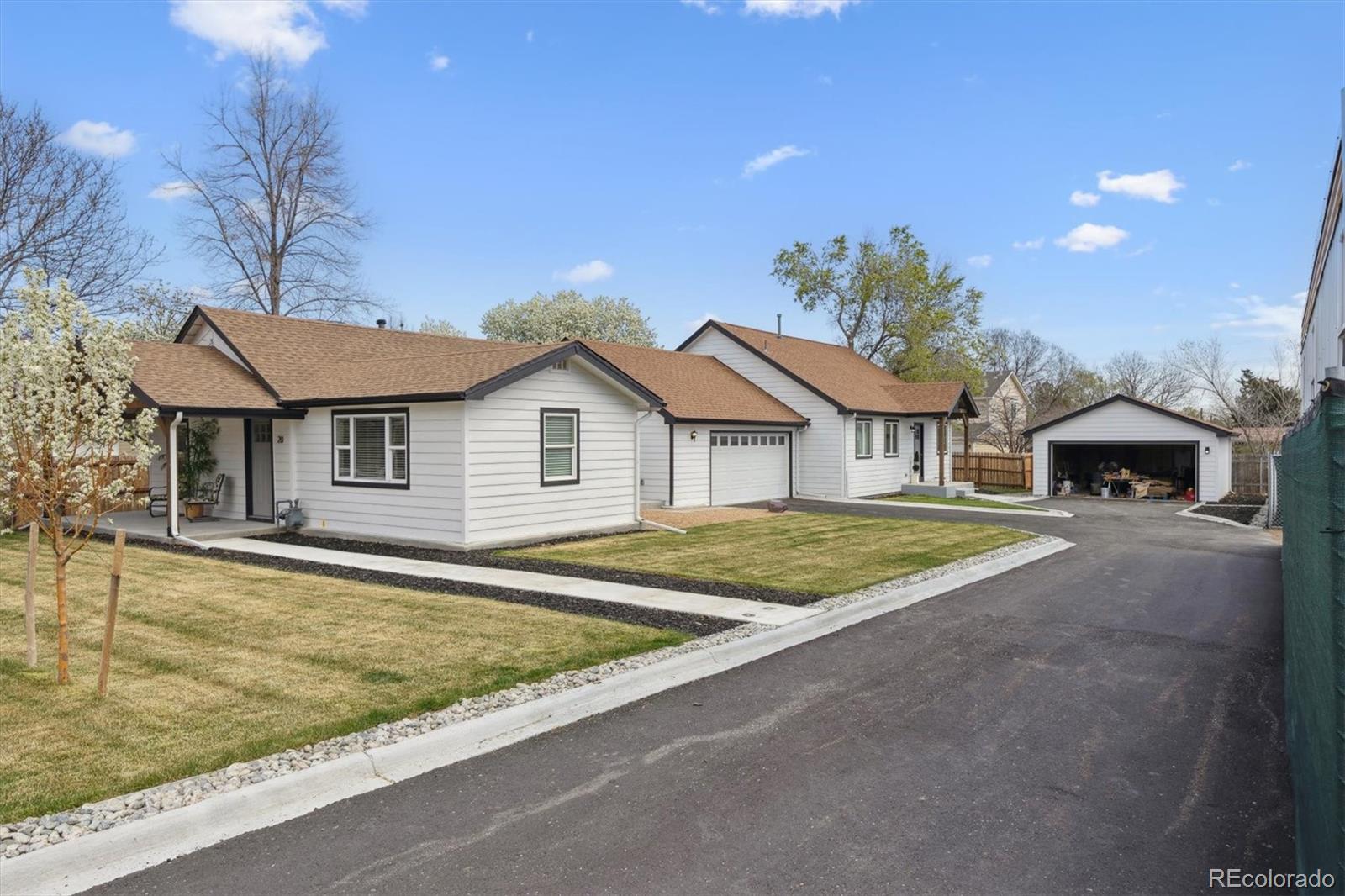 MLS Image #23 for 20 s harlan street,lakewood, Colorado