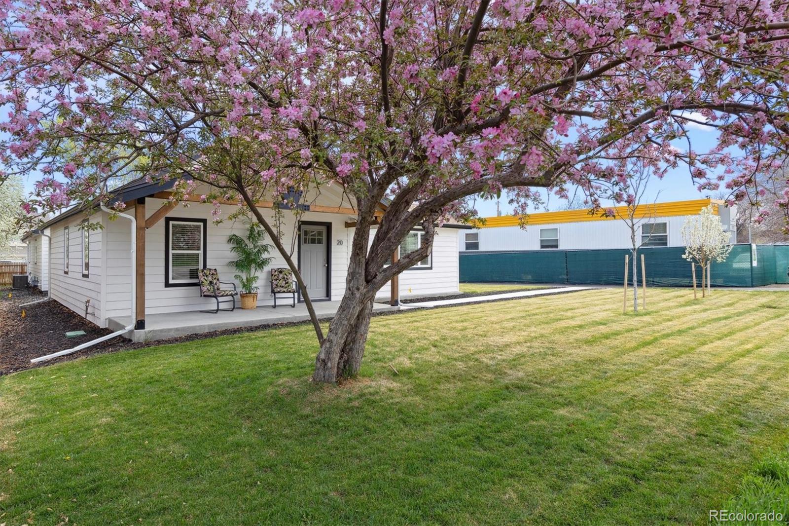 MLS Image #24 for 20 s harlan street,lakewood, Colorado