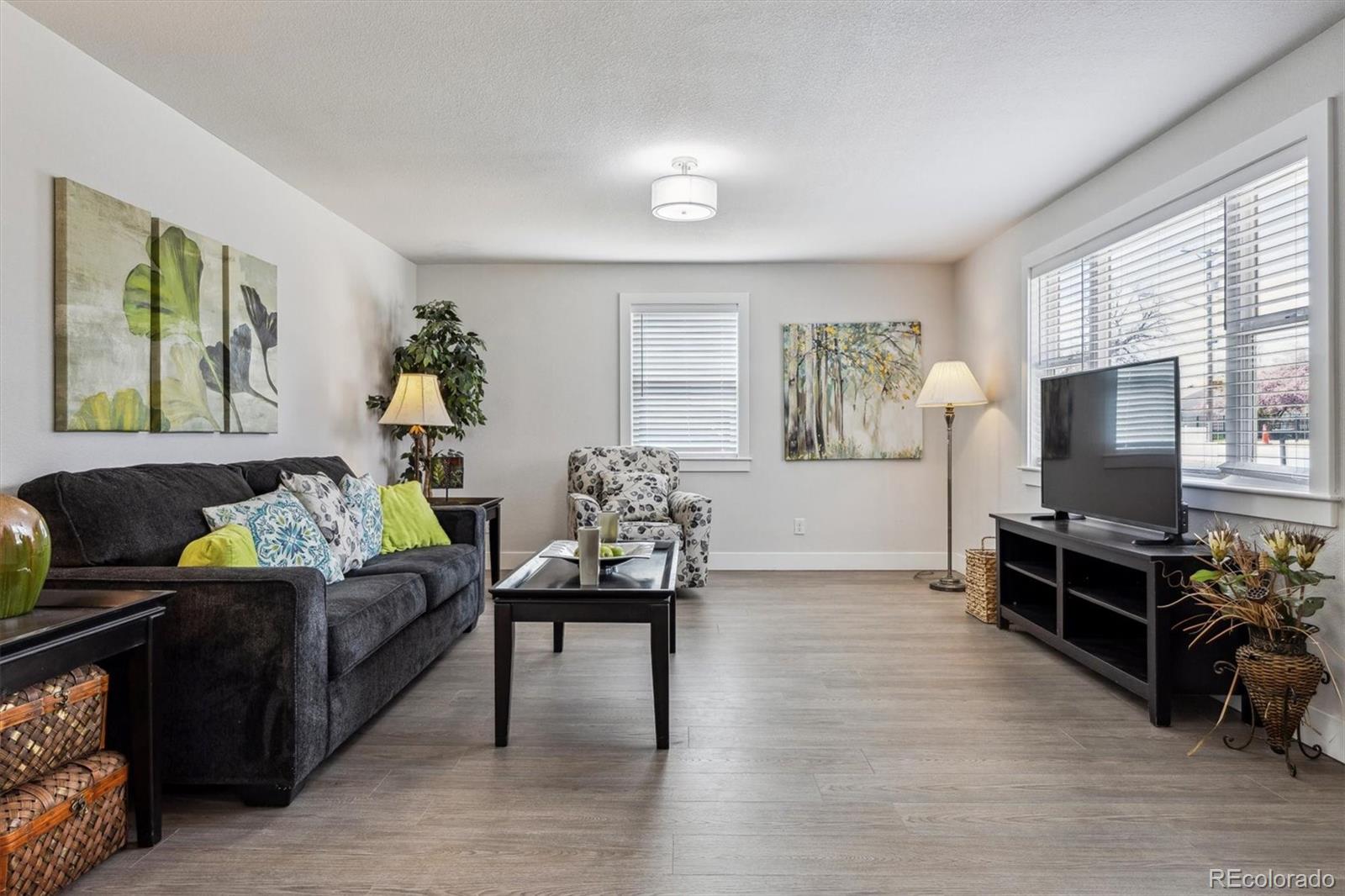 MLS Image #3 for 20 s harlan street,lakewood, Colorado