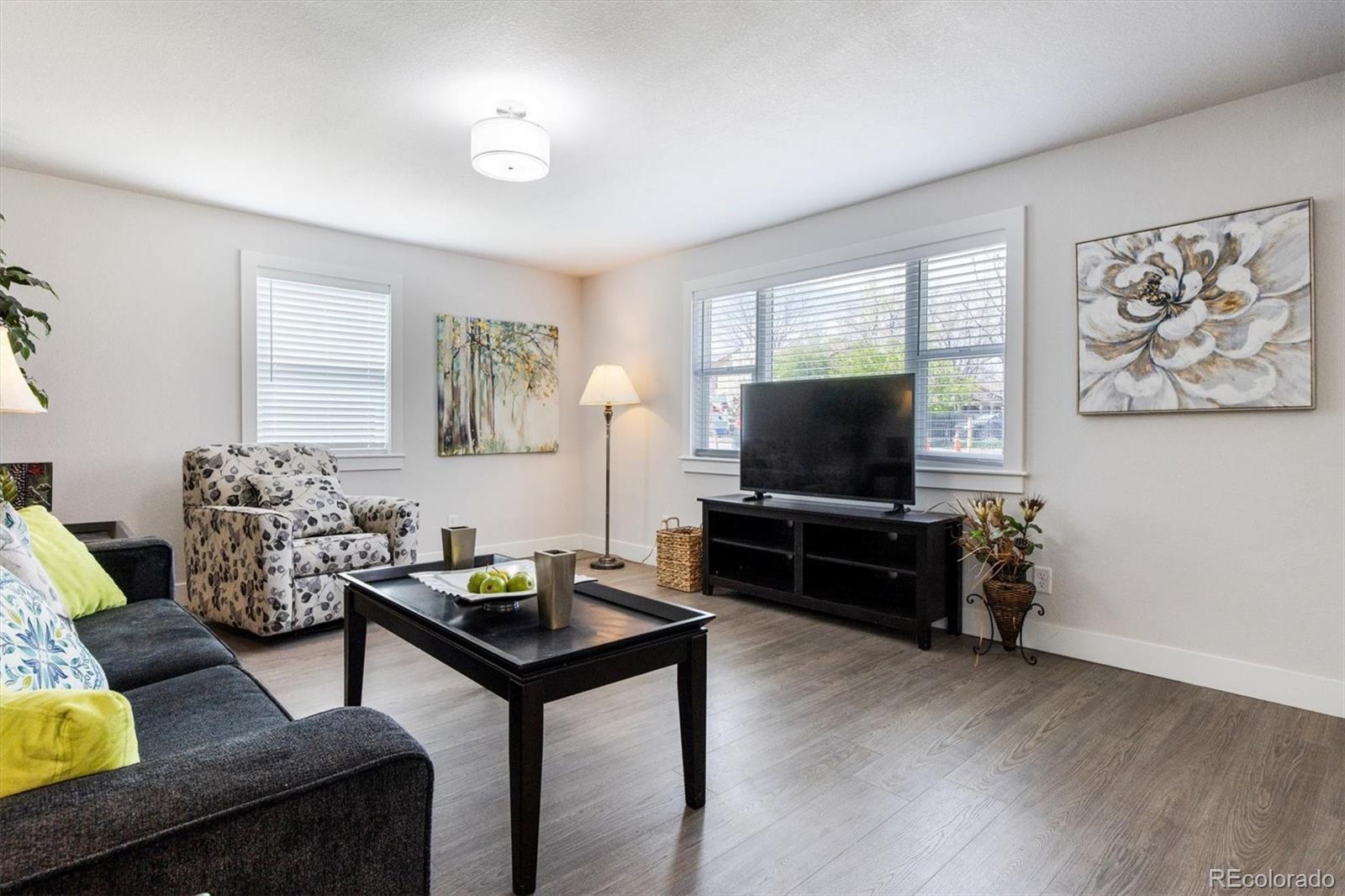 MLS Image #4 for 20 s harlan street,lakewood, Colorado