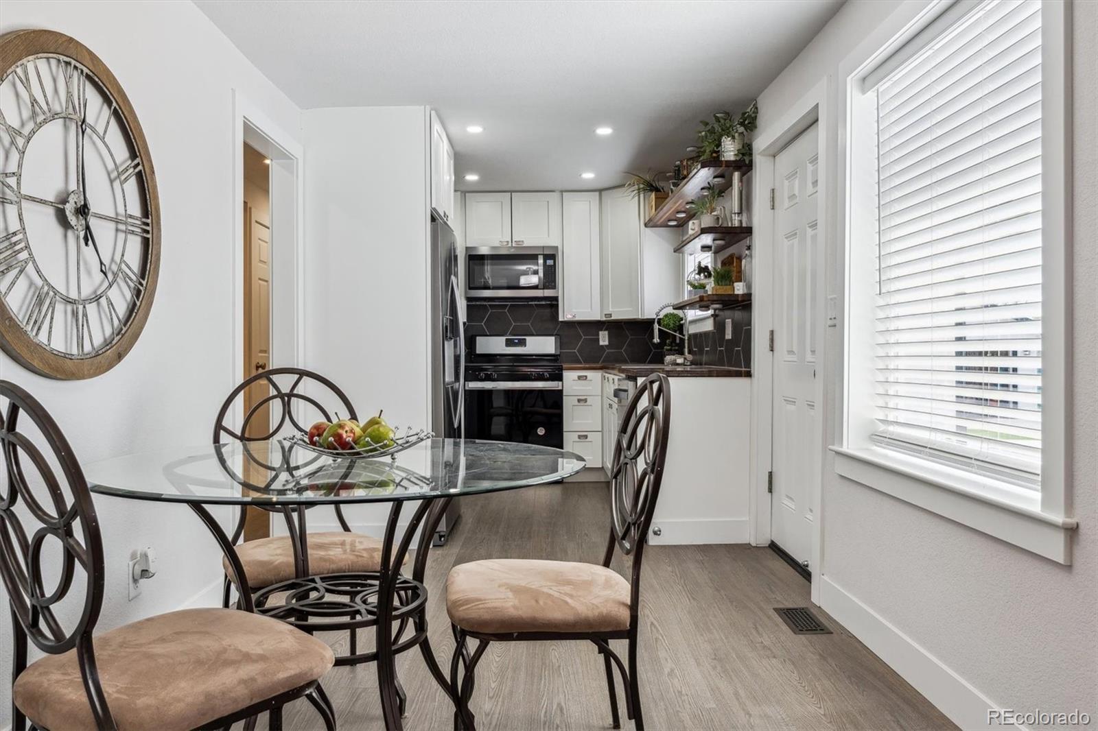 MLS Image #9 for 20 s harlan street,lakewood, Colorado