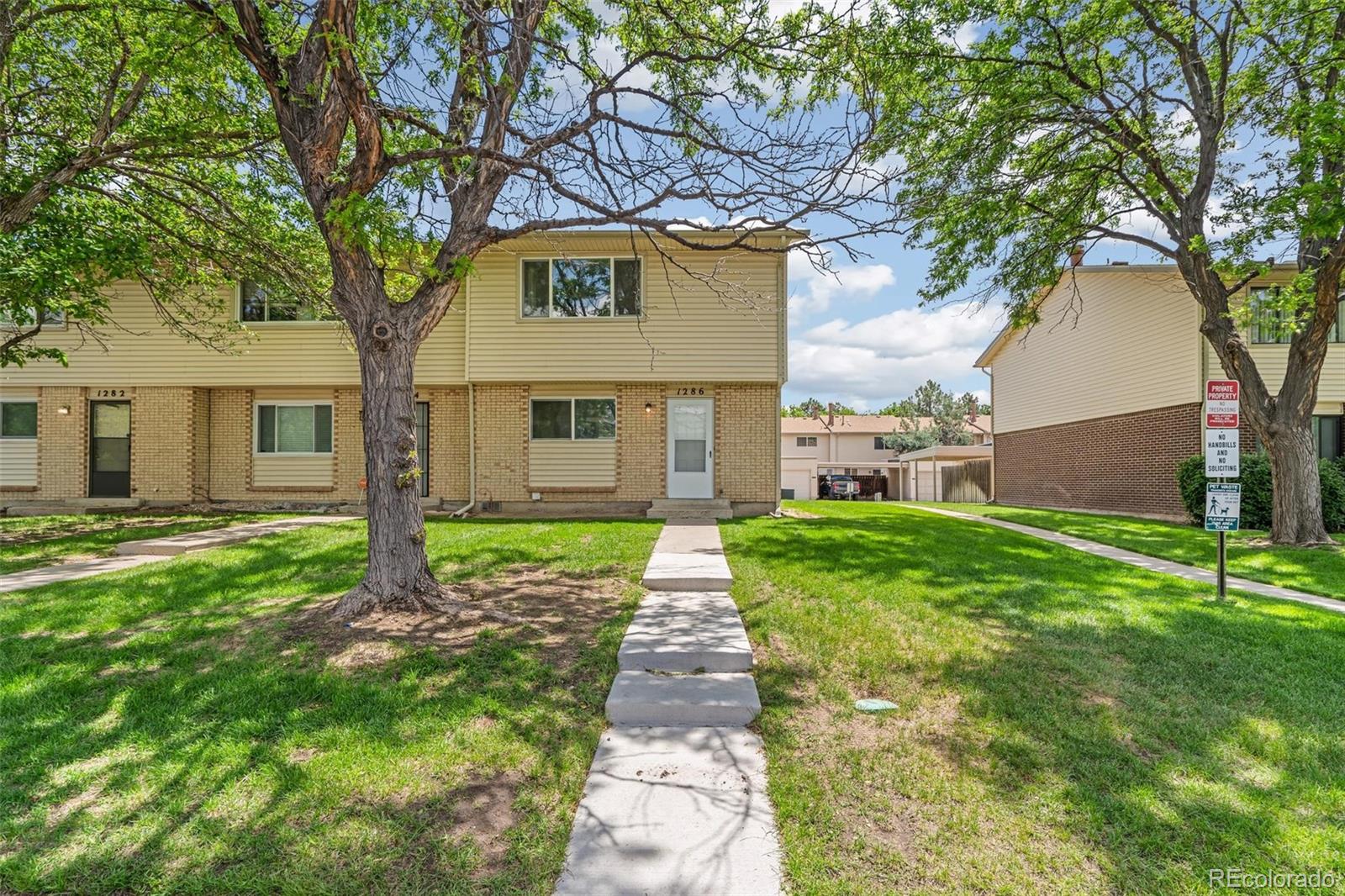 MLS Image #0 for 1286 s troy street,aurora, Colorado