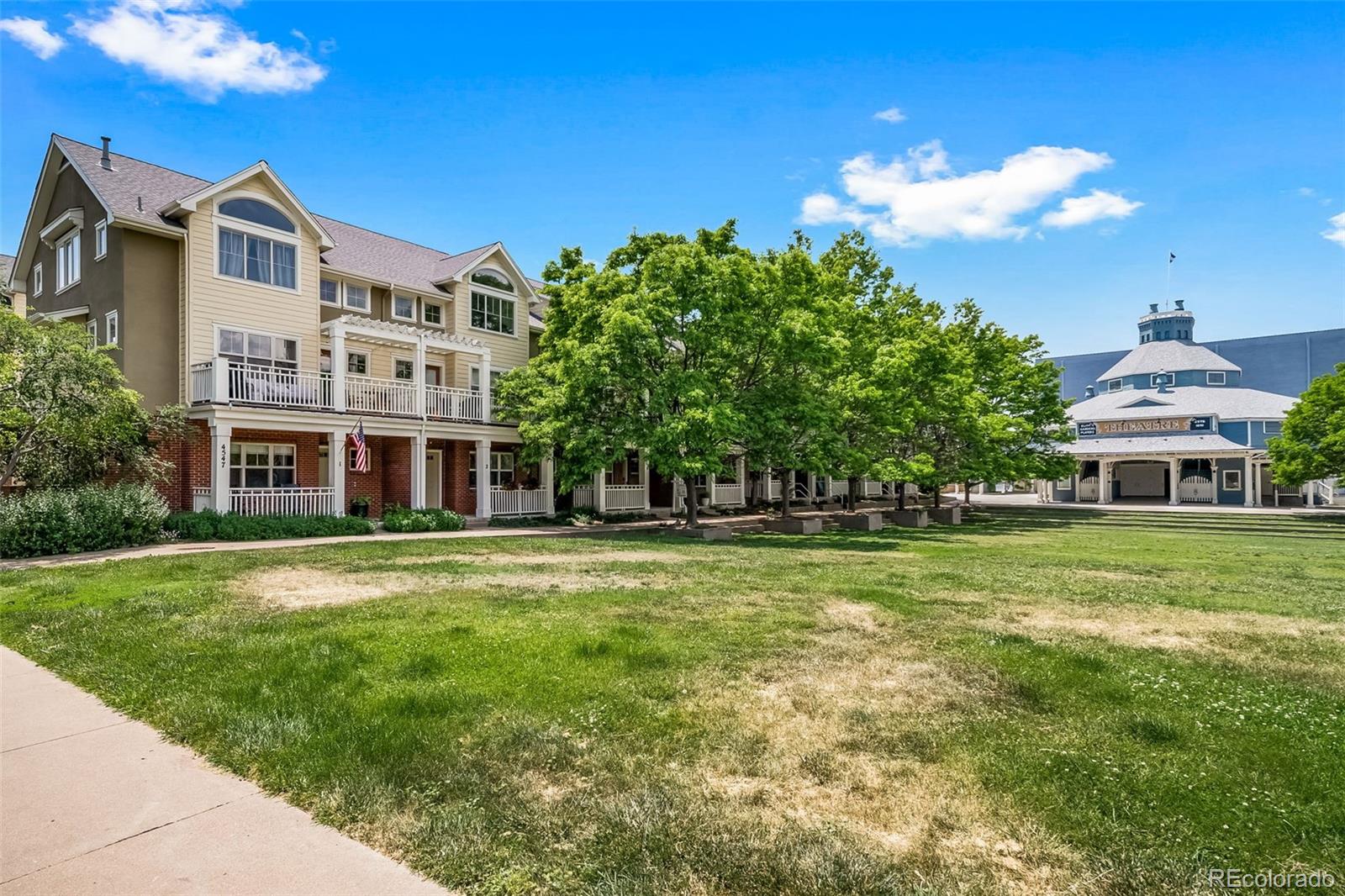 MLS Image #1 for 4547 w 37th avenue,denver, Colorado