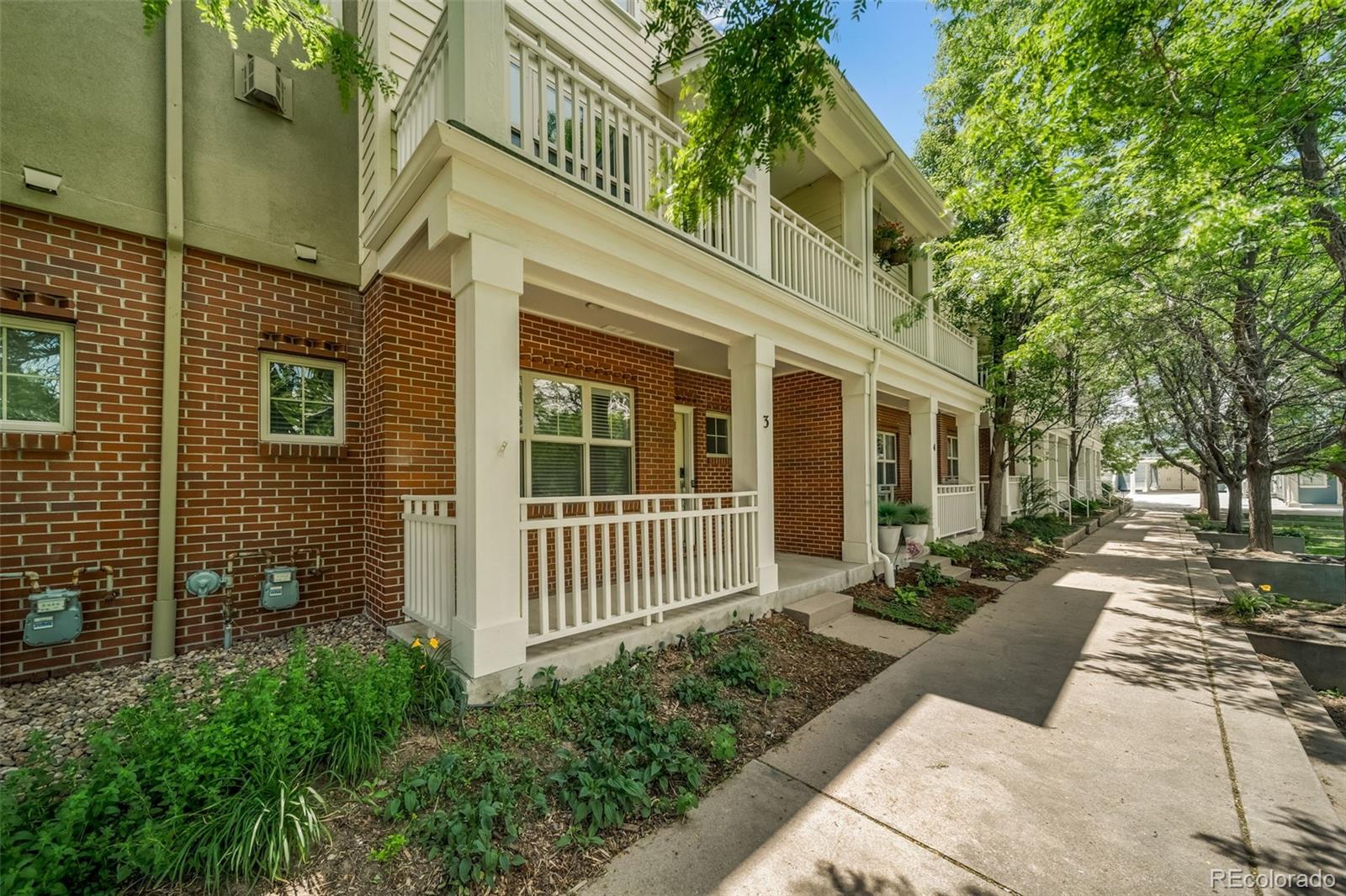 MLS Image #2 for 4547 w 37th avenue,denver, Colorado