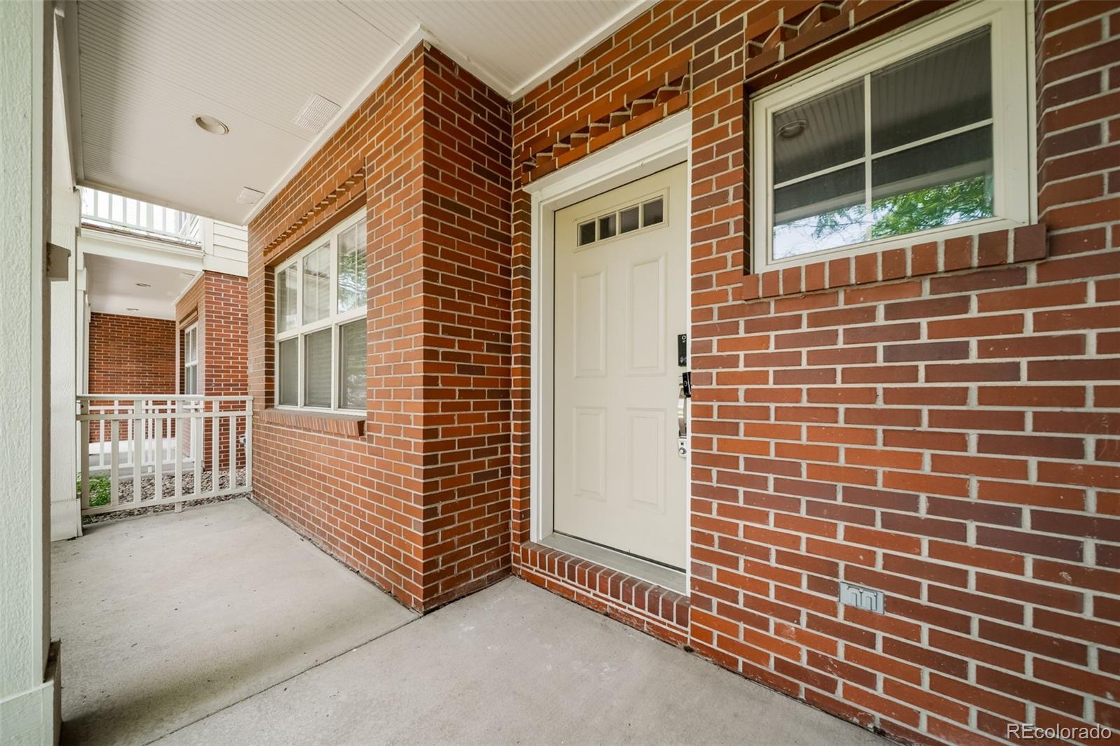 MLS Image #4 for 4547 w 37th avenue,denver, Colorado