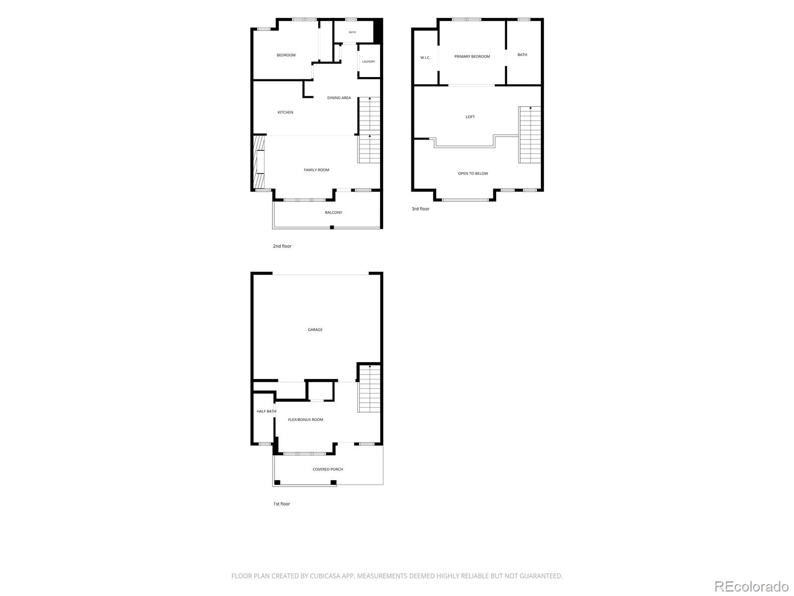 MLS Image #43 for 4547 w 37th avenue,denver, Colorado