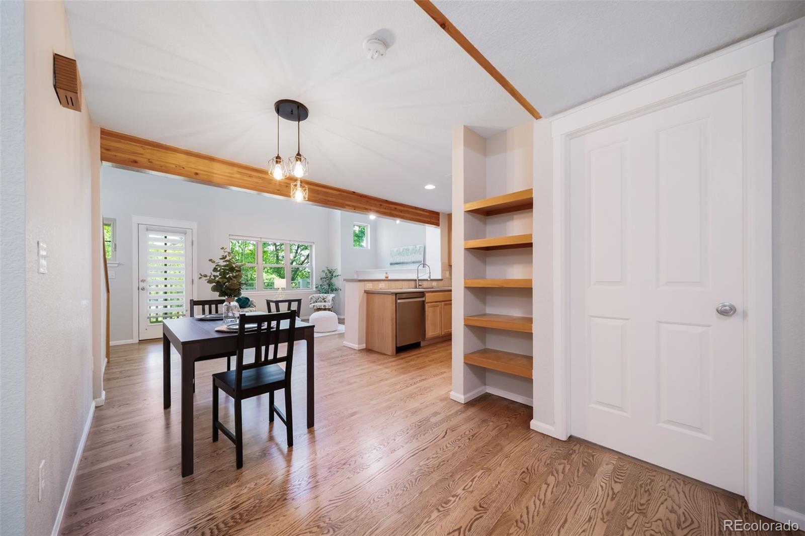 MLS Image #5 for 4547 w 37th avenue,denver, Colorado