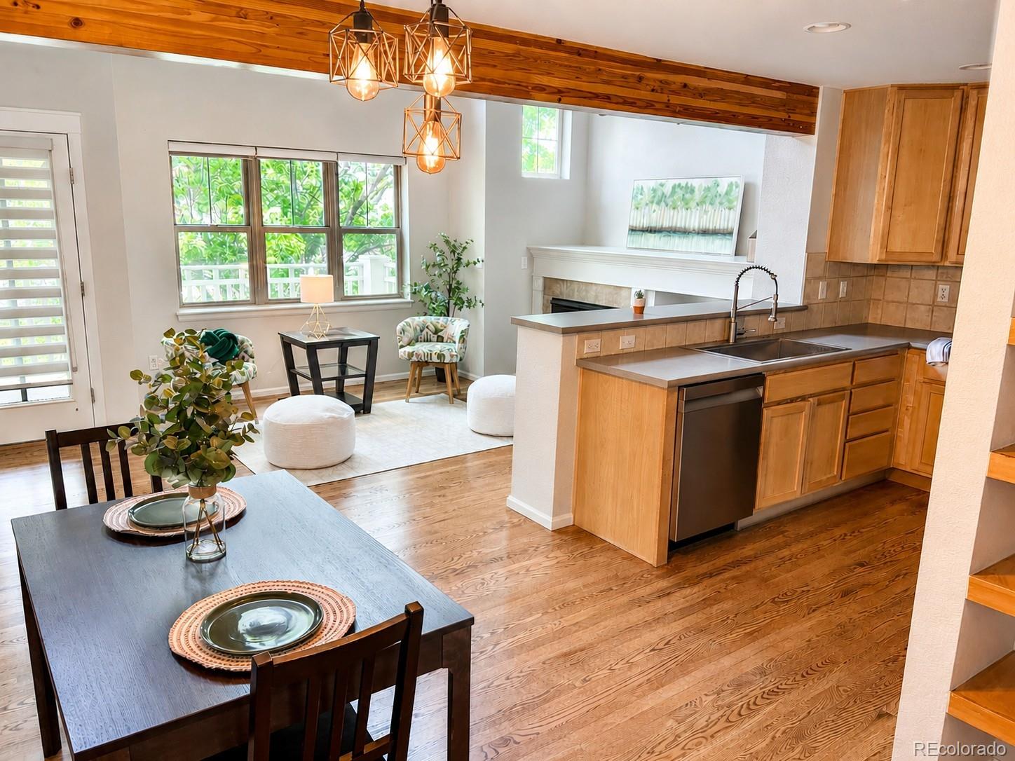 MLS Image #7 for 4547 w 37th avenue,denver, Colorado