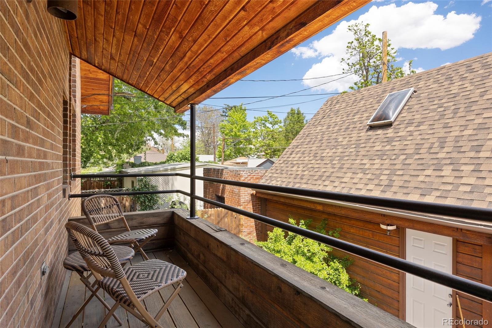 MLS Image #17 for 738 n corona street,denver, Colorado