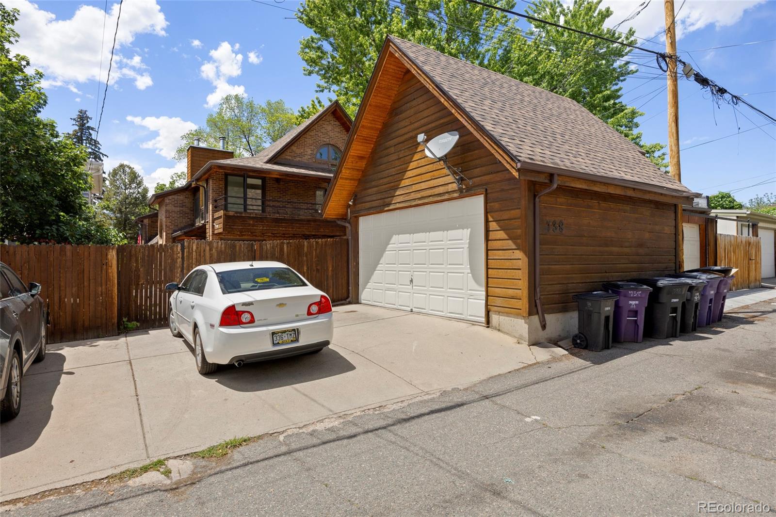 MLS Image #26 for 738 n corona street,denver, Colorado