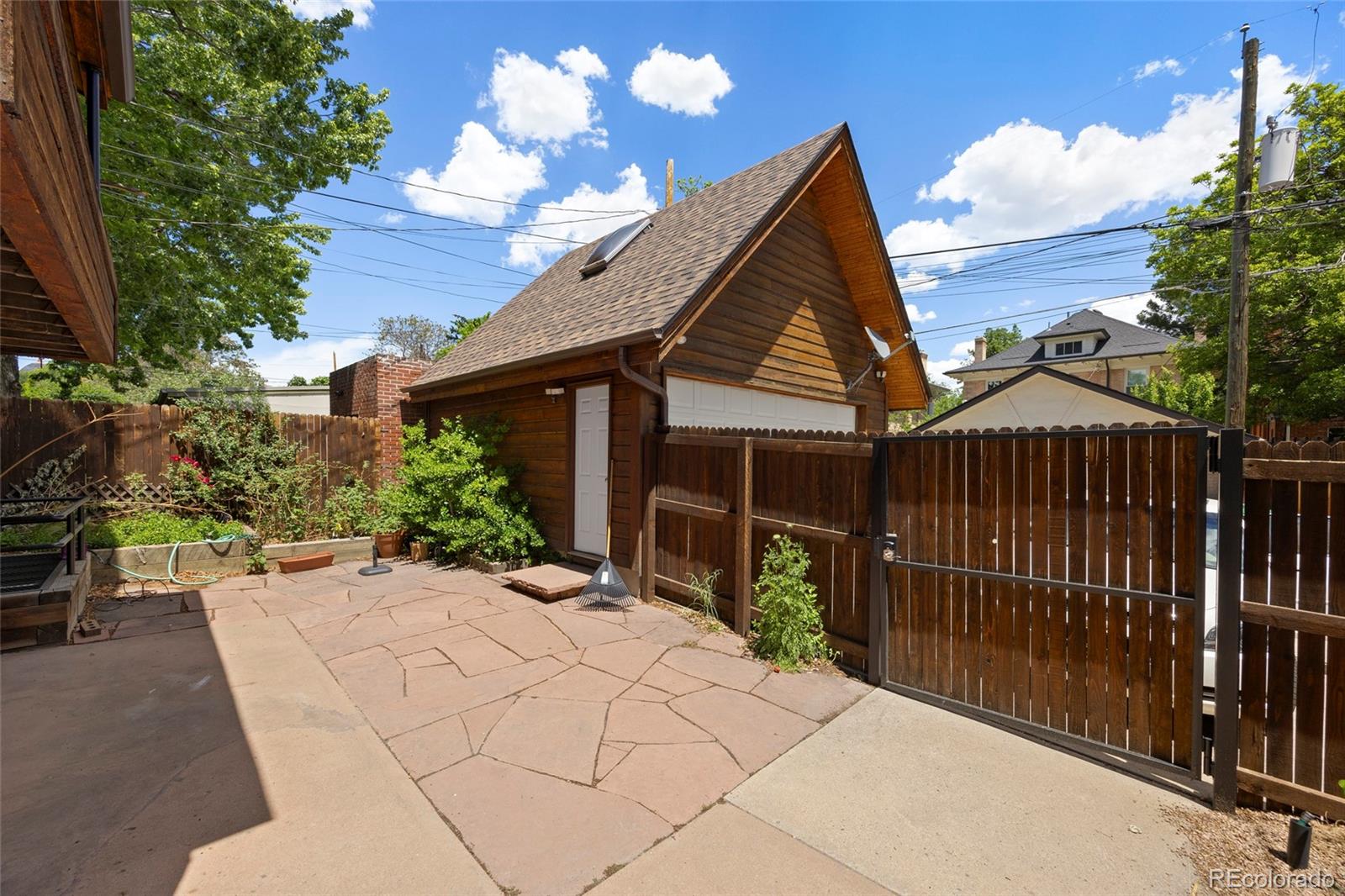 MLS Image #27 for 738 n corona street,denver, Colorado