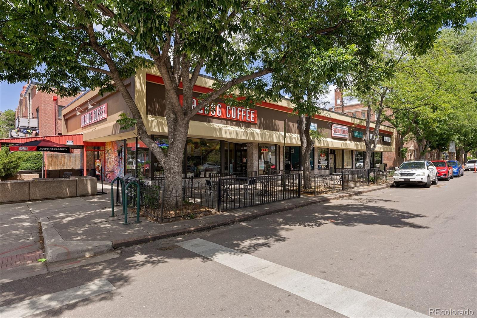 MLS Image #28 for 738 n corona street,denver, Colorado