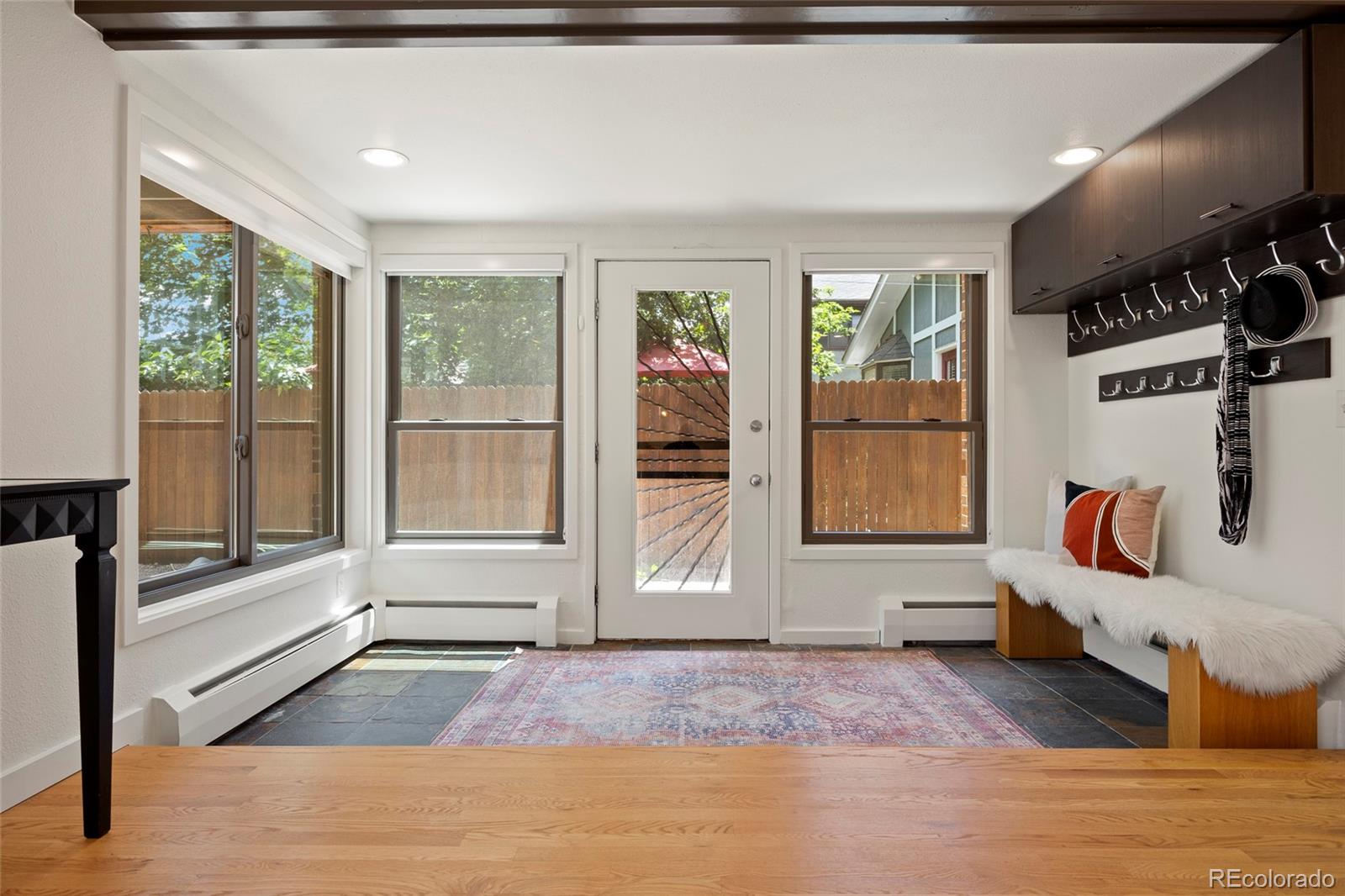 MLS Image #6 for 738 n corona street,denver, Colorado