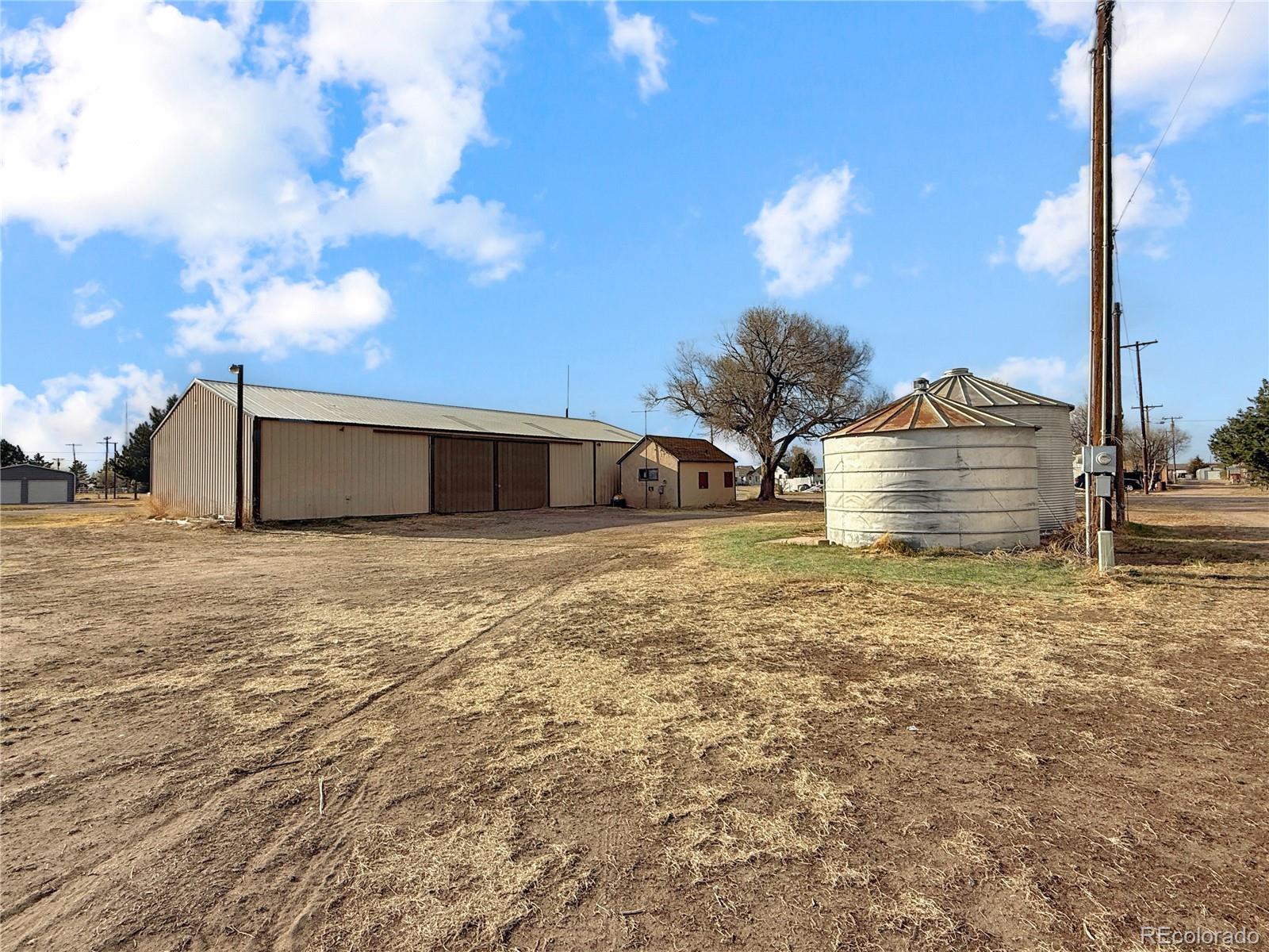 MLS Image #17 for 820  front street,arriba, Colorado