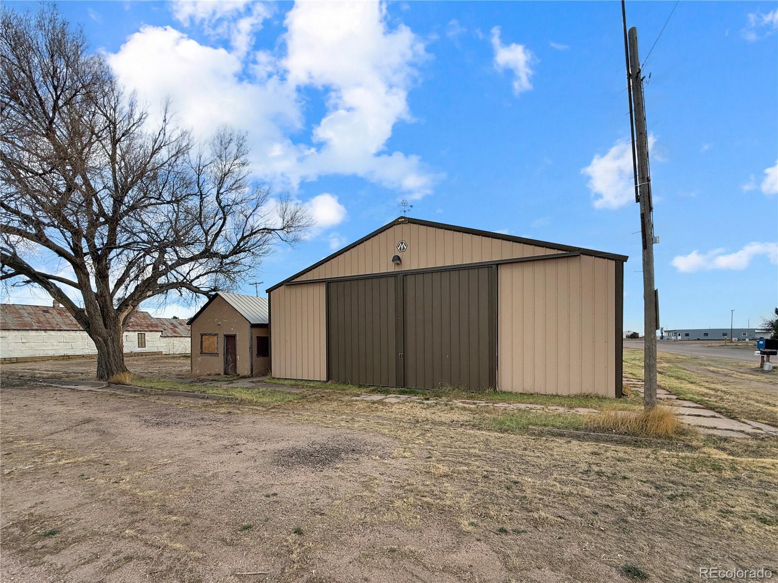 MLS Image #2 for 820  front street,arriba, Colorado