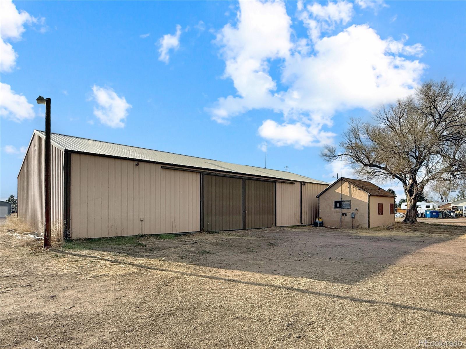 MLS Image #20 for 820  front street,arriba, Colorado