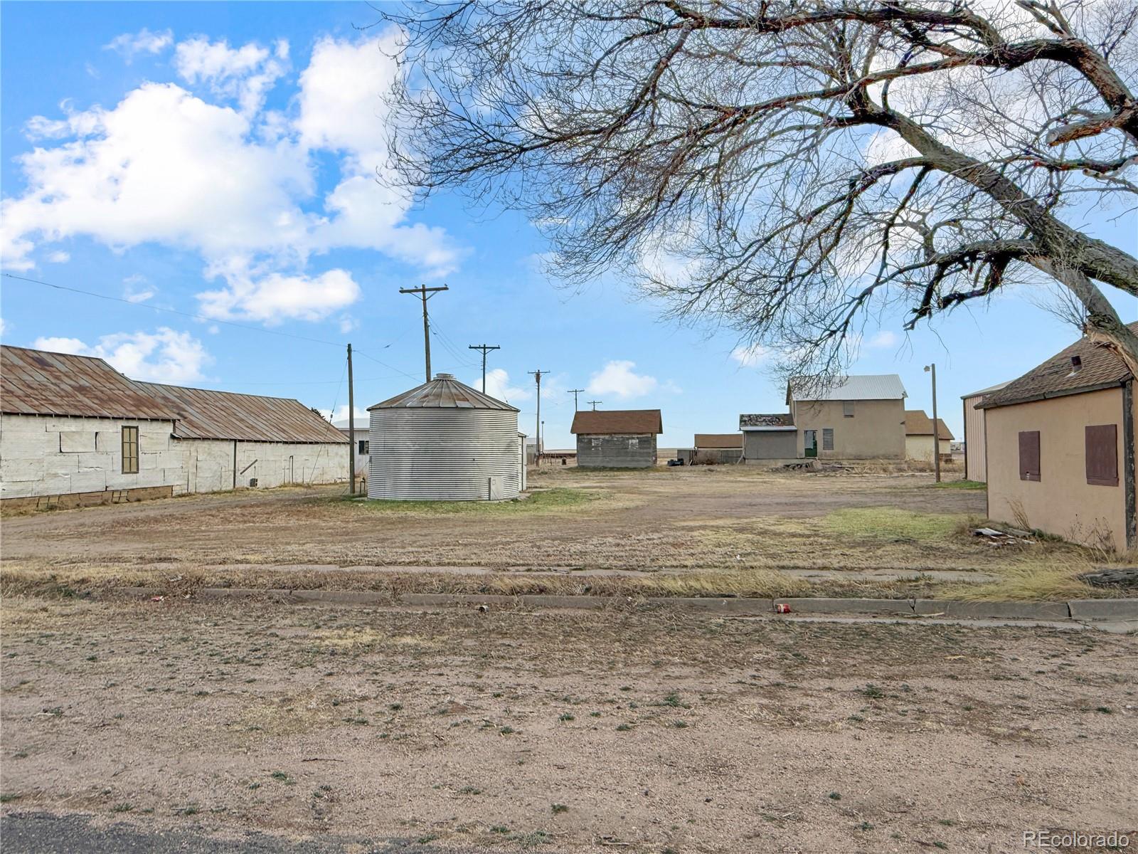 MLS Image #21 for 820  front street,arriba, Colorado