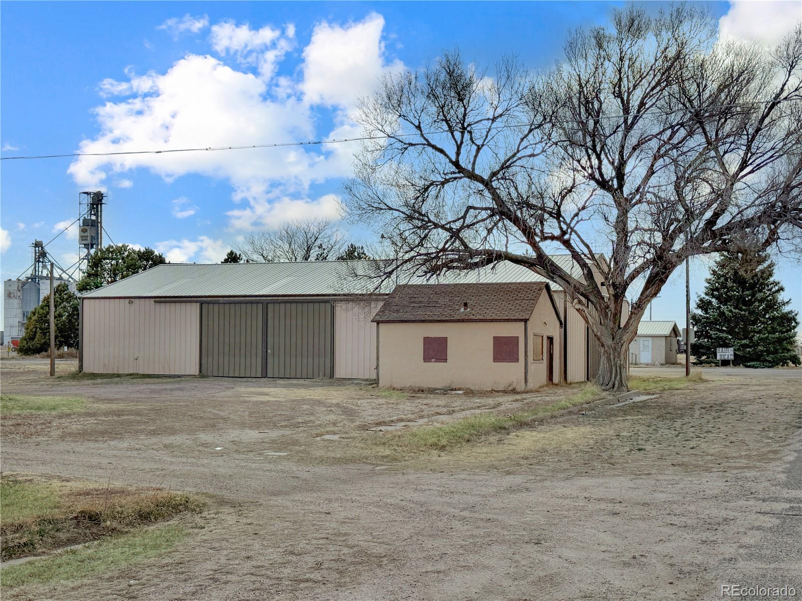 MLS Image #23 for 820  front street,arriba, Colorado