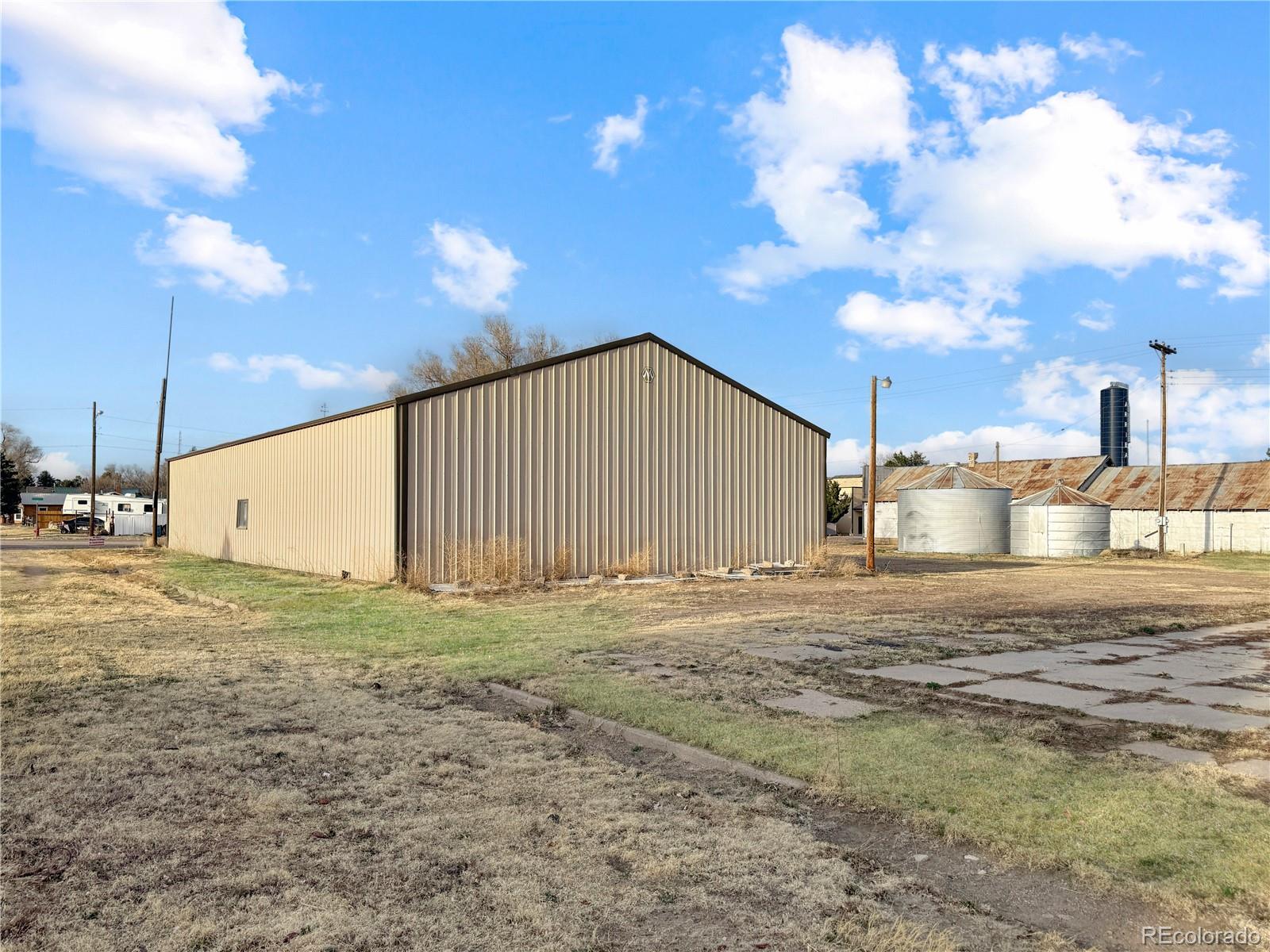 MLS Image #24 for 820  front street,arriba, Colorado