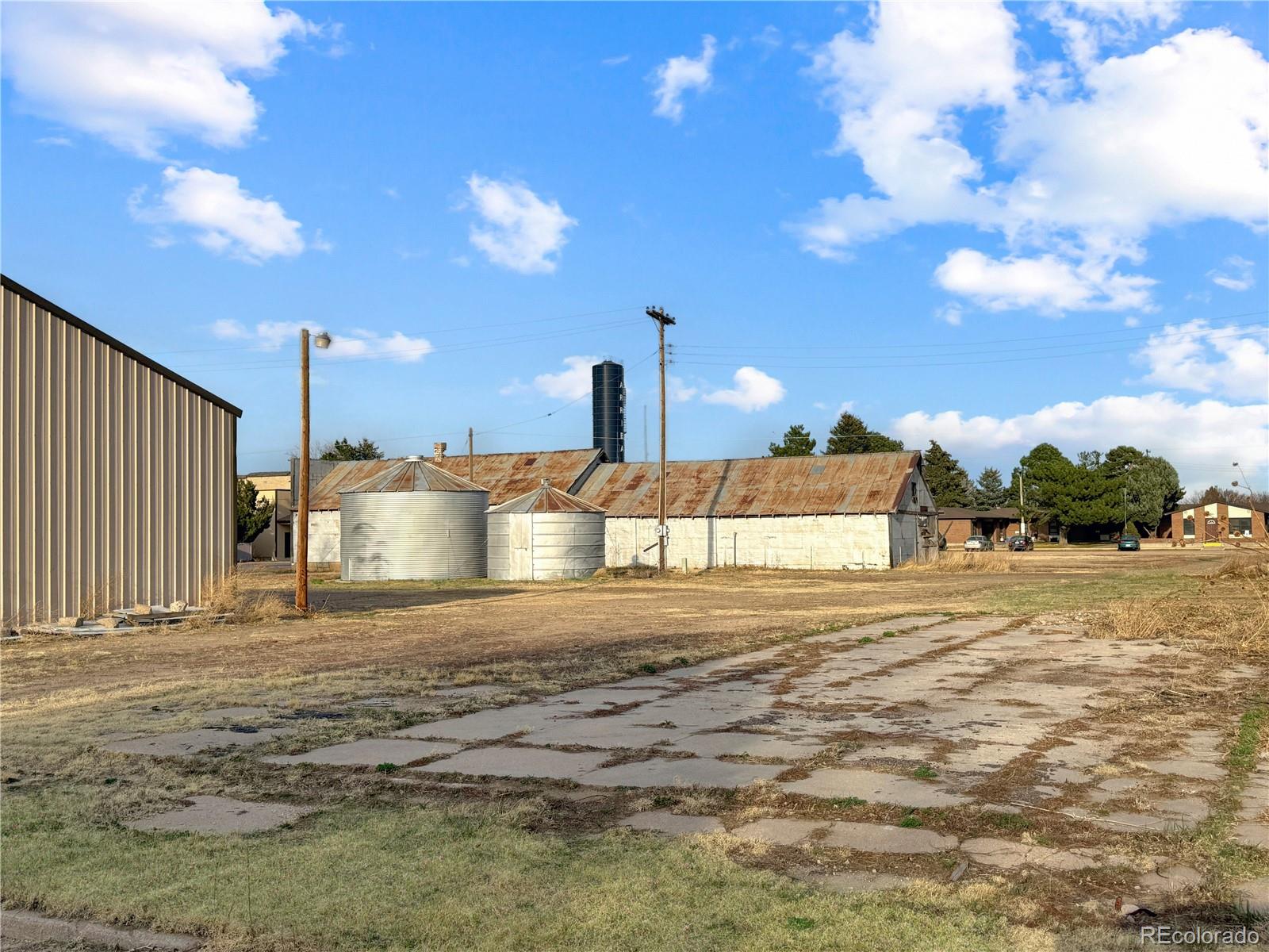 MLS Image #25 for 820  front street,arriba, Colorado