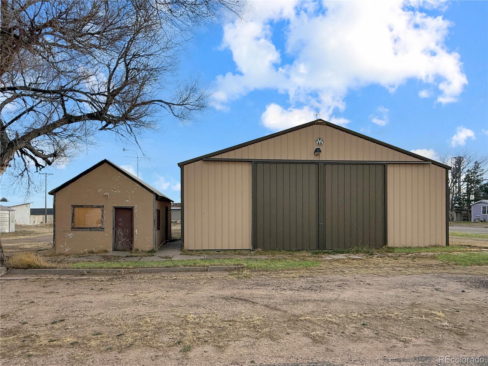 MLS Image #26 for 820  front street,arriba, Colorado