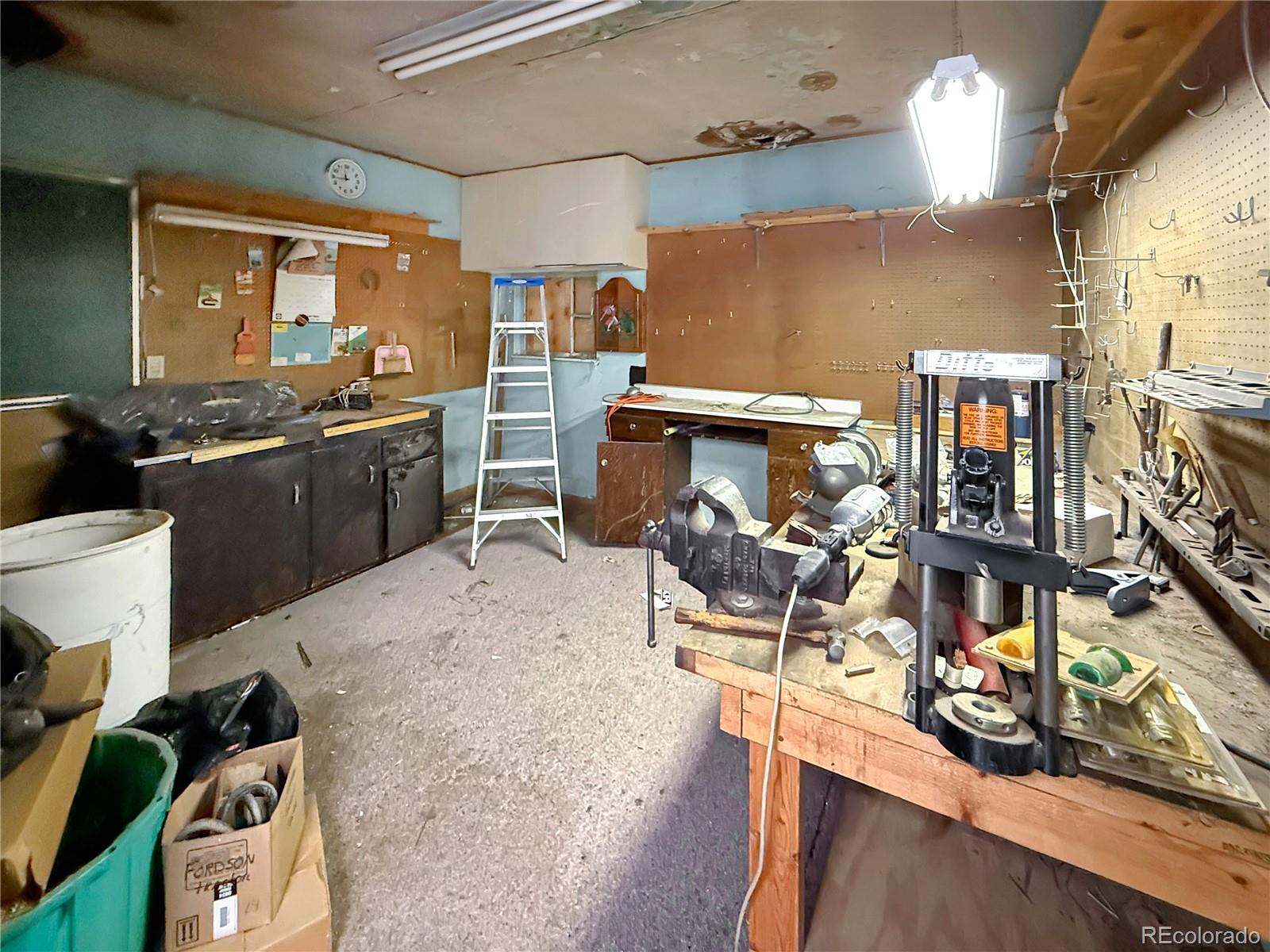 MLS Image #28 for 820  front street,arriba, Colorado
