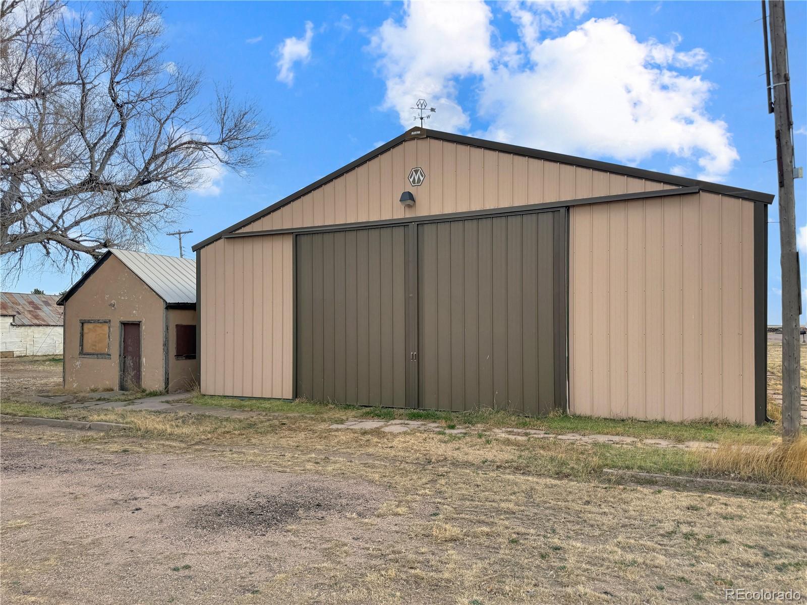 MLS Image #3 for 820  front street,arriba, Colorado