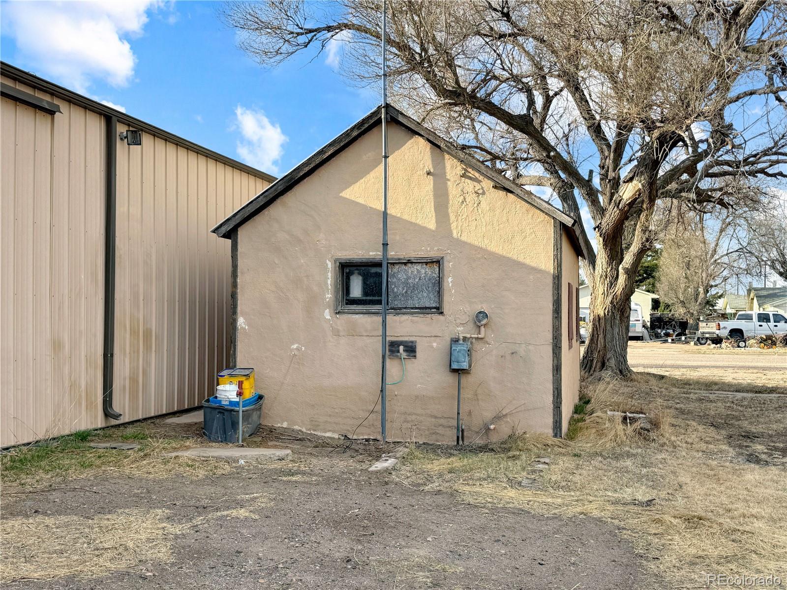 MLS Image #30 for 820  front street,arriba, Colorado
