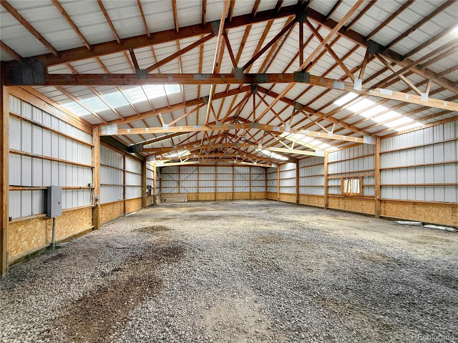 MLS Image #5 for 820  front street,arriba, Colorado