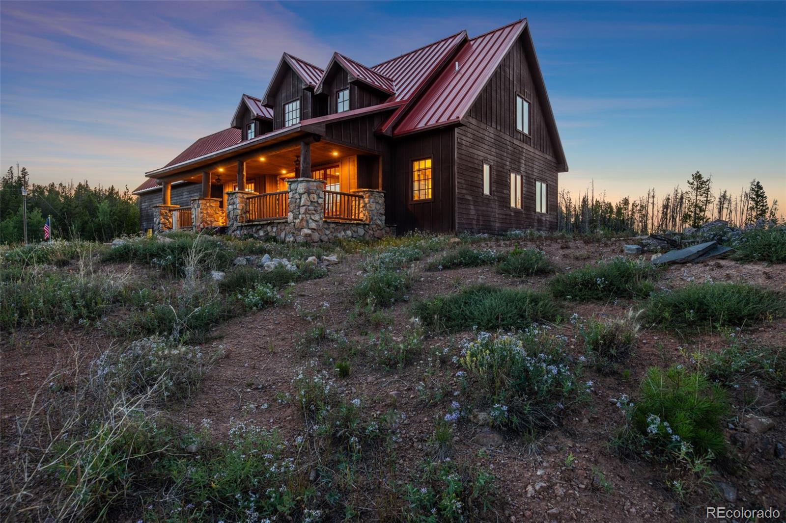 MLS Image #0 for 5200  jackson ct rd,walden, Colorado