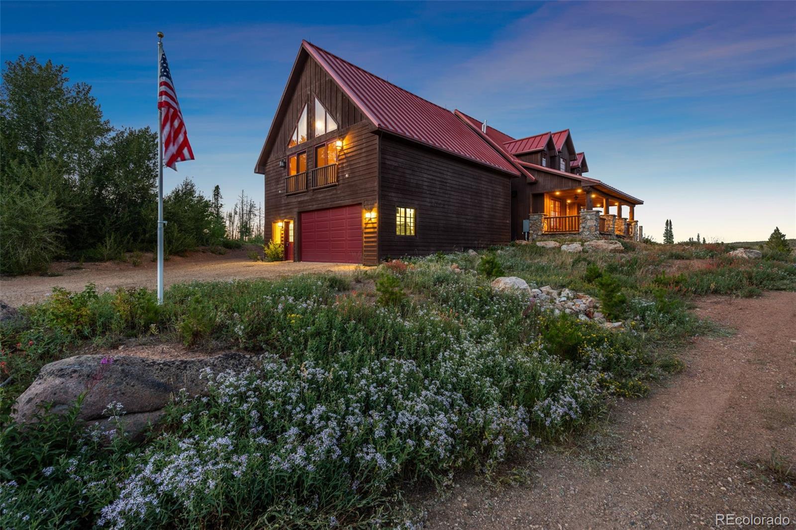 MLS Image #1 for 5200  jackson ct rd,walden, Colorado