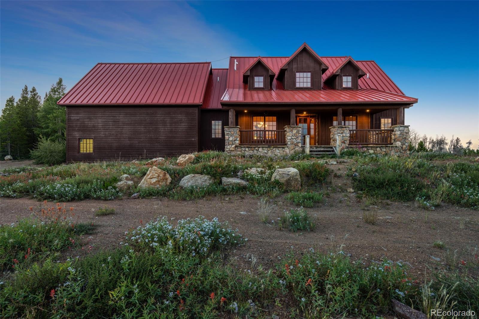 MLS Image #2 for 5200  jackson ct rd,walden, Colorado