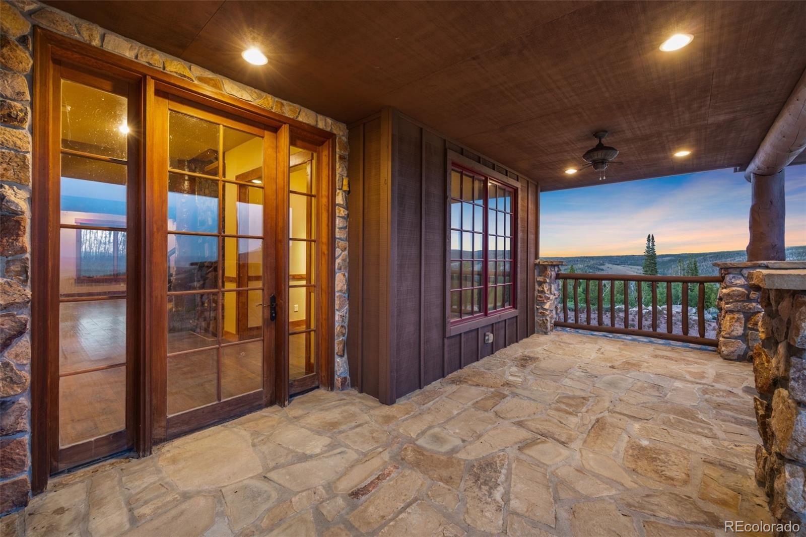 MLS Image #3 for 5200  jackson ct rd,walden, Colorado