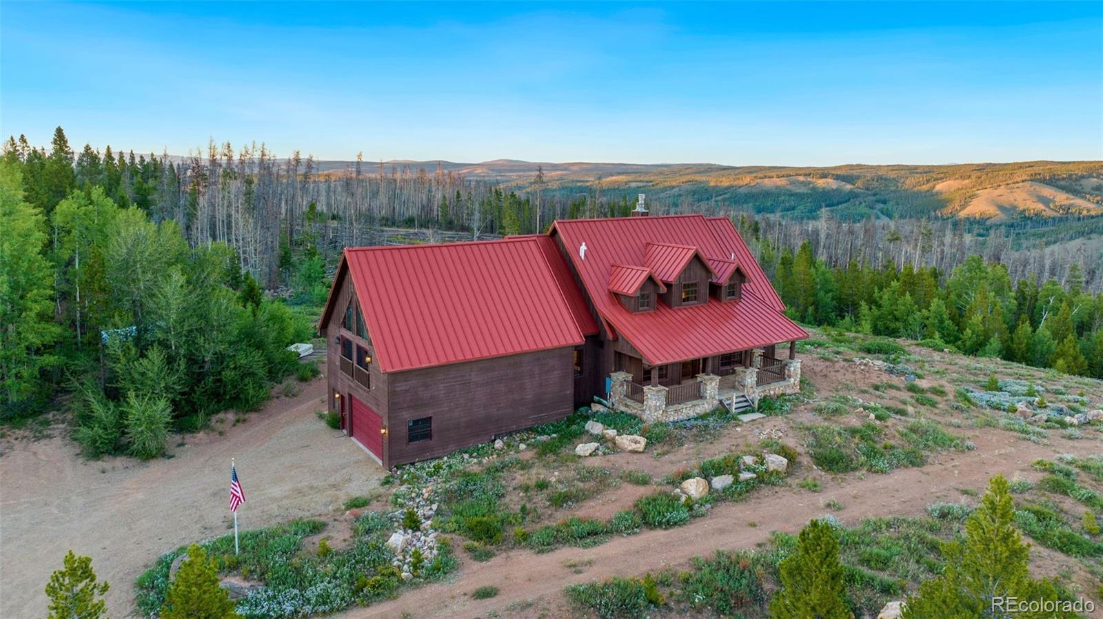 MLS Image #33 for 5200  jackson ct rd,walden, Colorado
