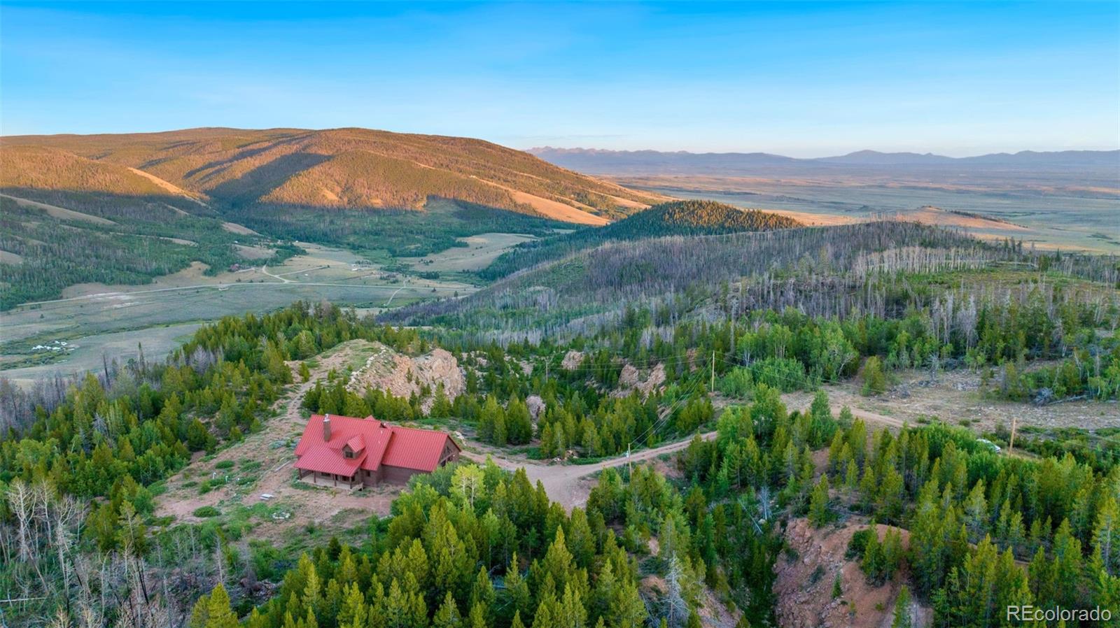 MLS Image #37 for 5200  jackson ct rd,walden, Colorado
